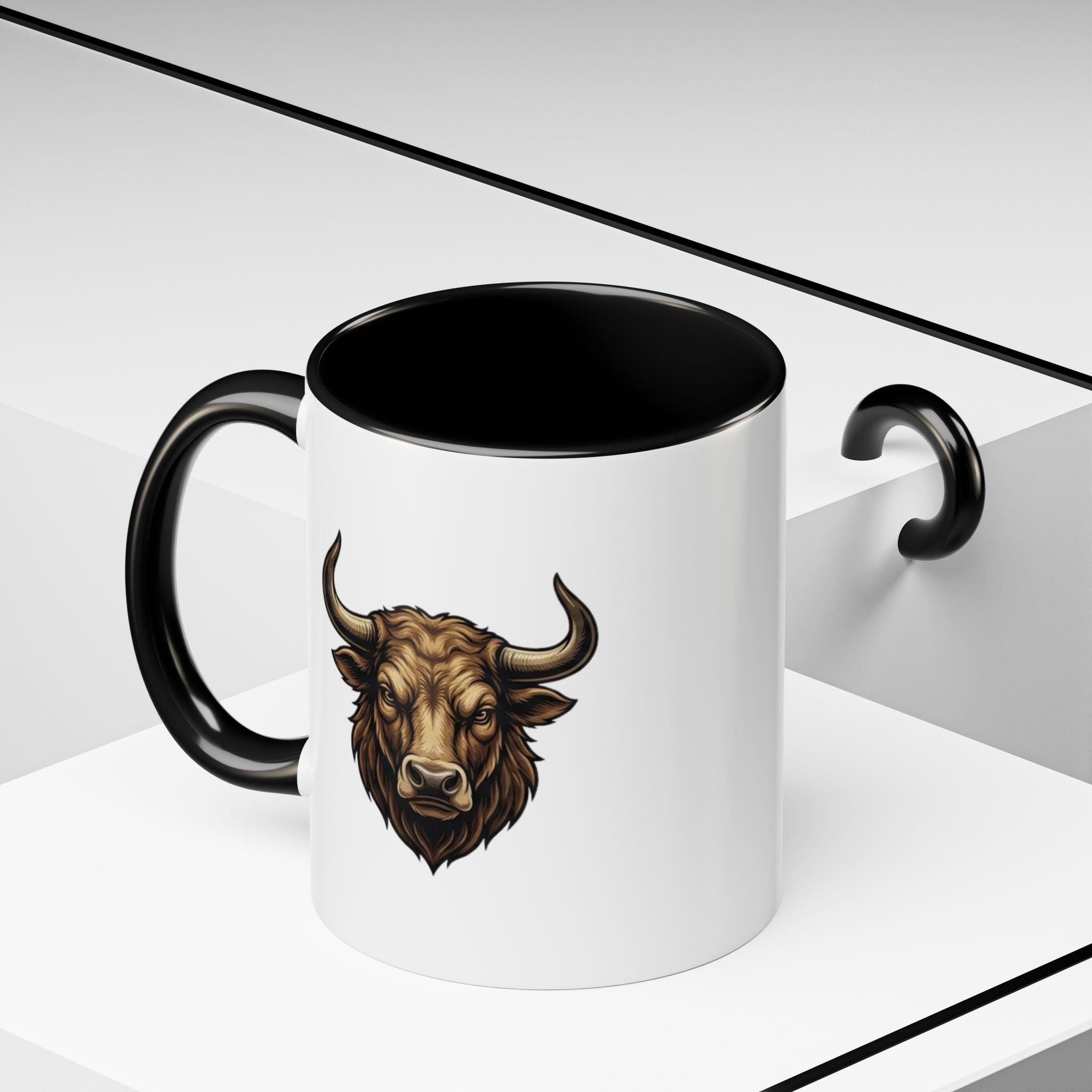 Accent Coffee Mug