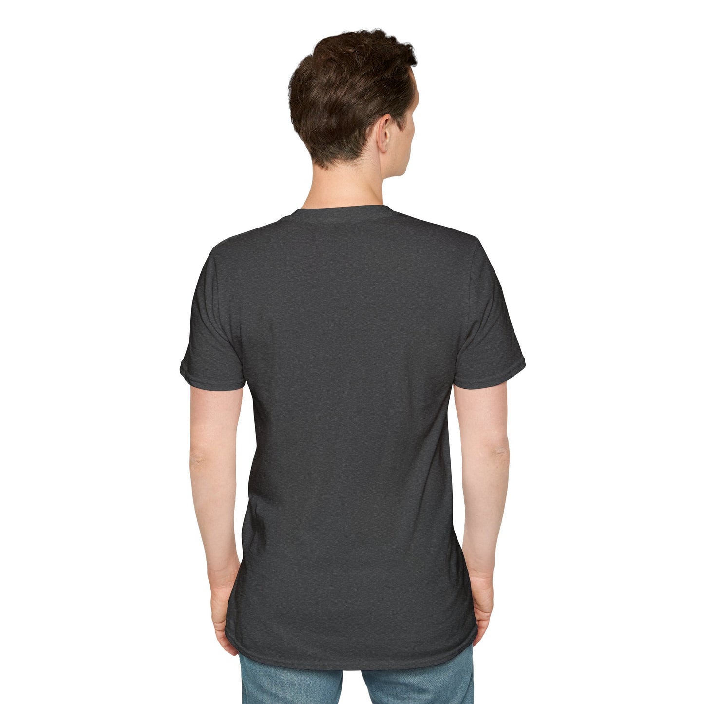Vintage Argentina Worldcup winning No. 10 Jersey T-Shirt — Distressed Number Tee with Three Stars