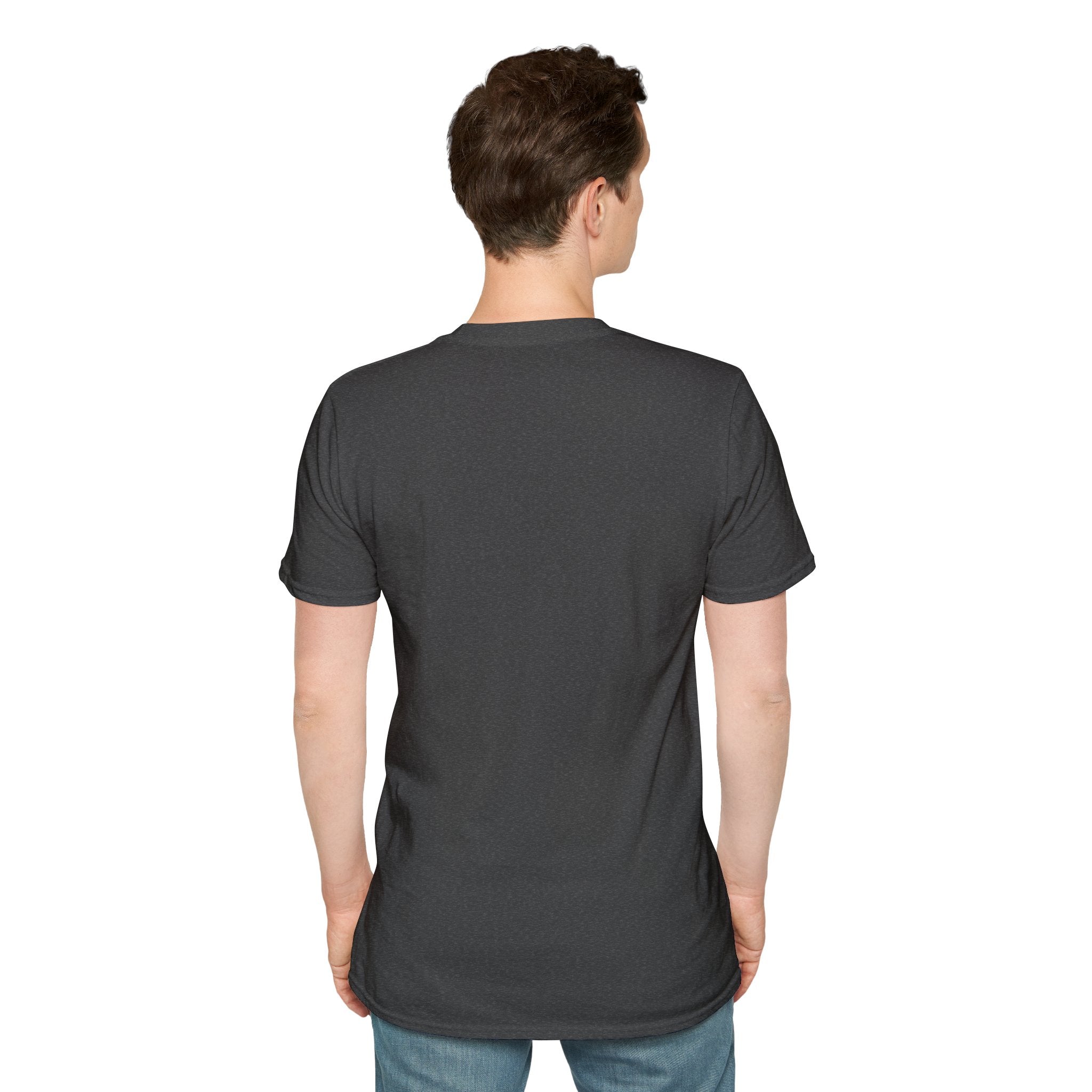 Vintage Argentina Worldcup winning No. 10 Jersey T-Shirt — Distressed Number Tee with Three Stars