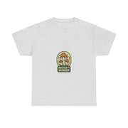 Rooted in Wonder Mushroom Tee - Trending Now - September 2026
