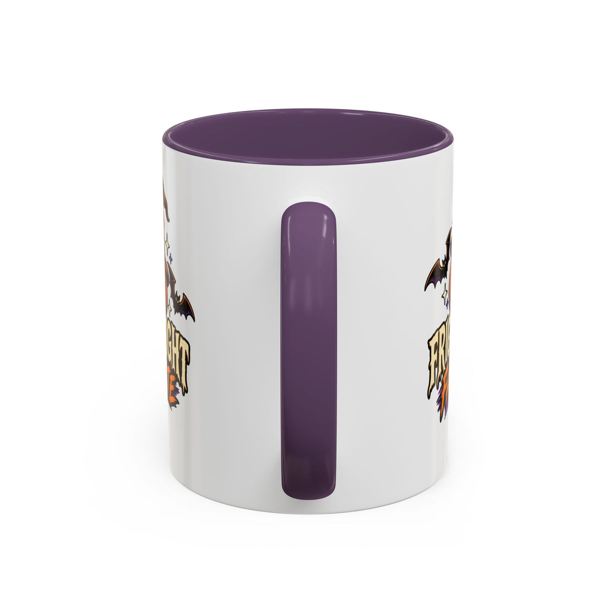 Halloween Fright Night Favorite Coffee Mug
