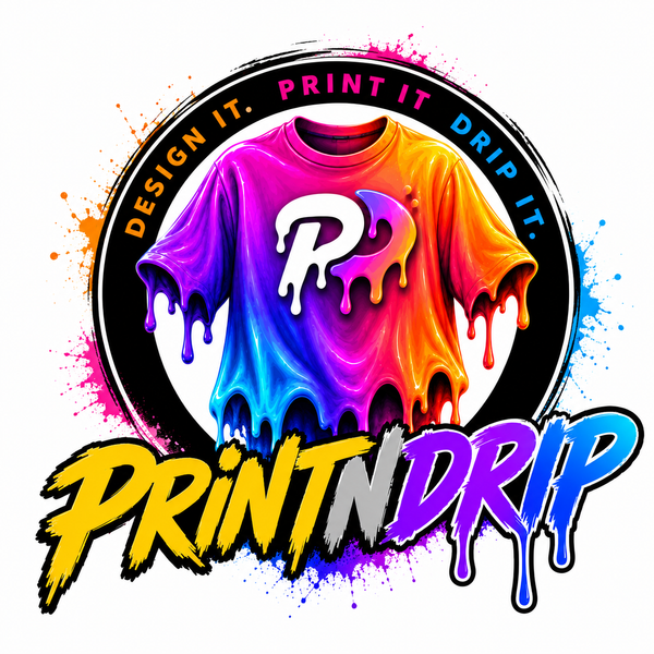 PrintNDrip