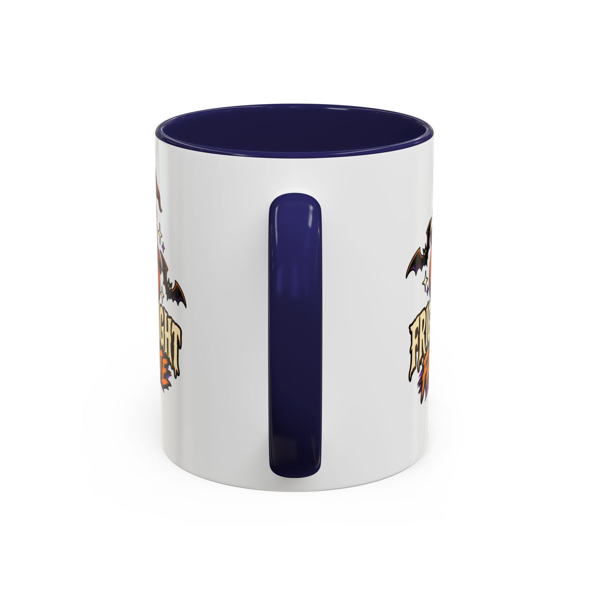 Halloween Fright Night Favorite Coffee Mug