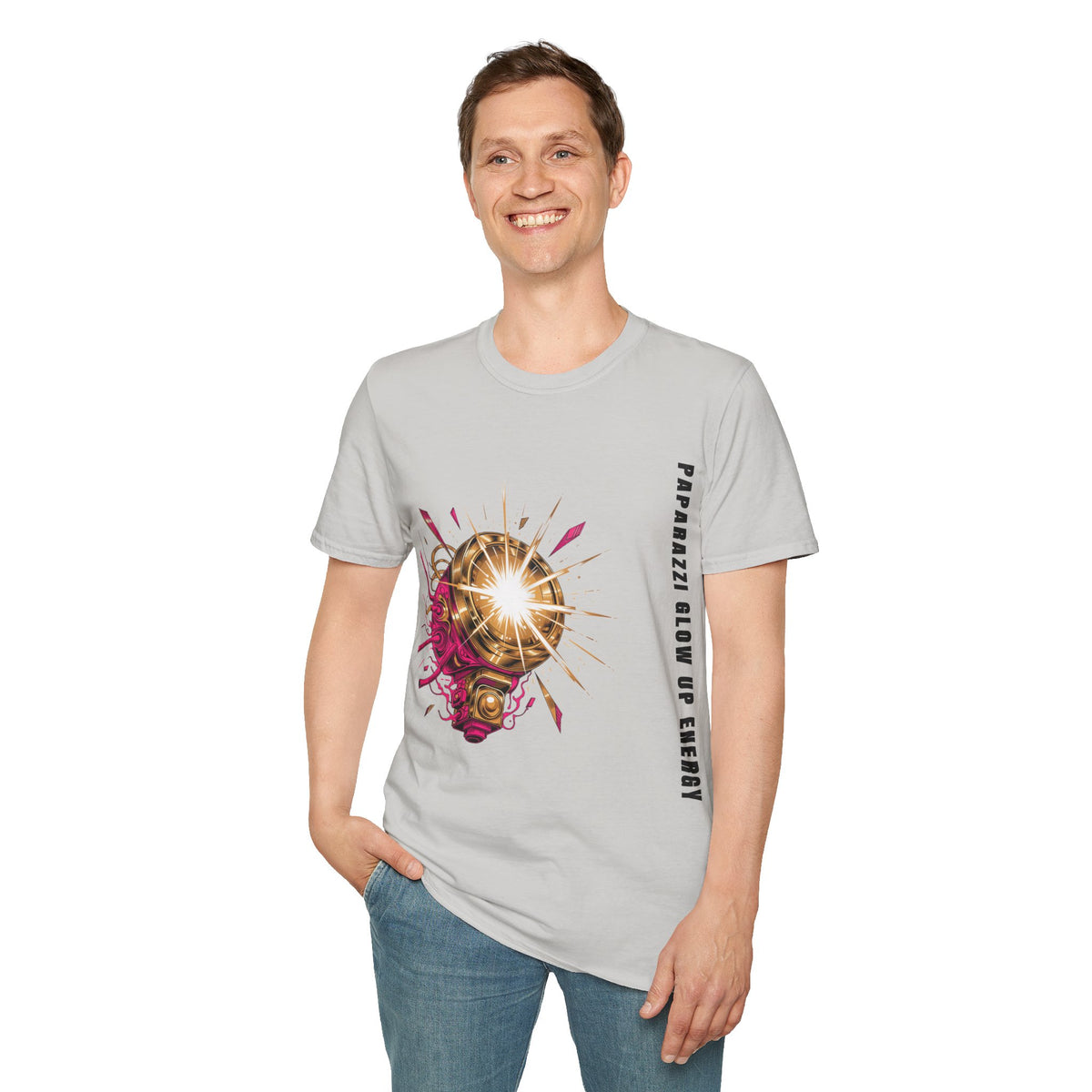 Astrology Sunburst T-Shirt — Cosmic Horoscope Graphic Tee - Trending Now - September 2026