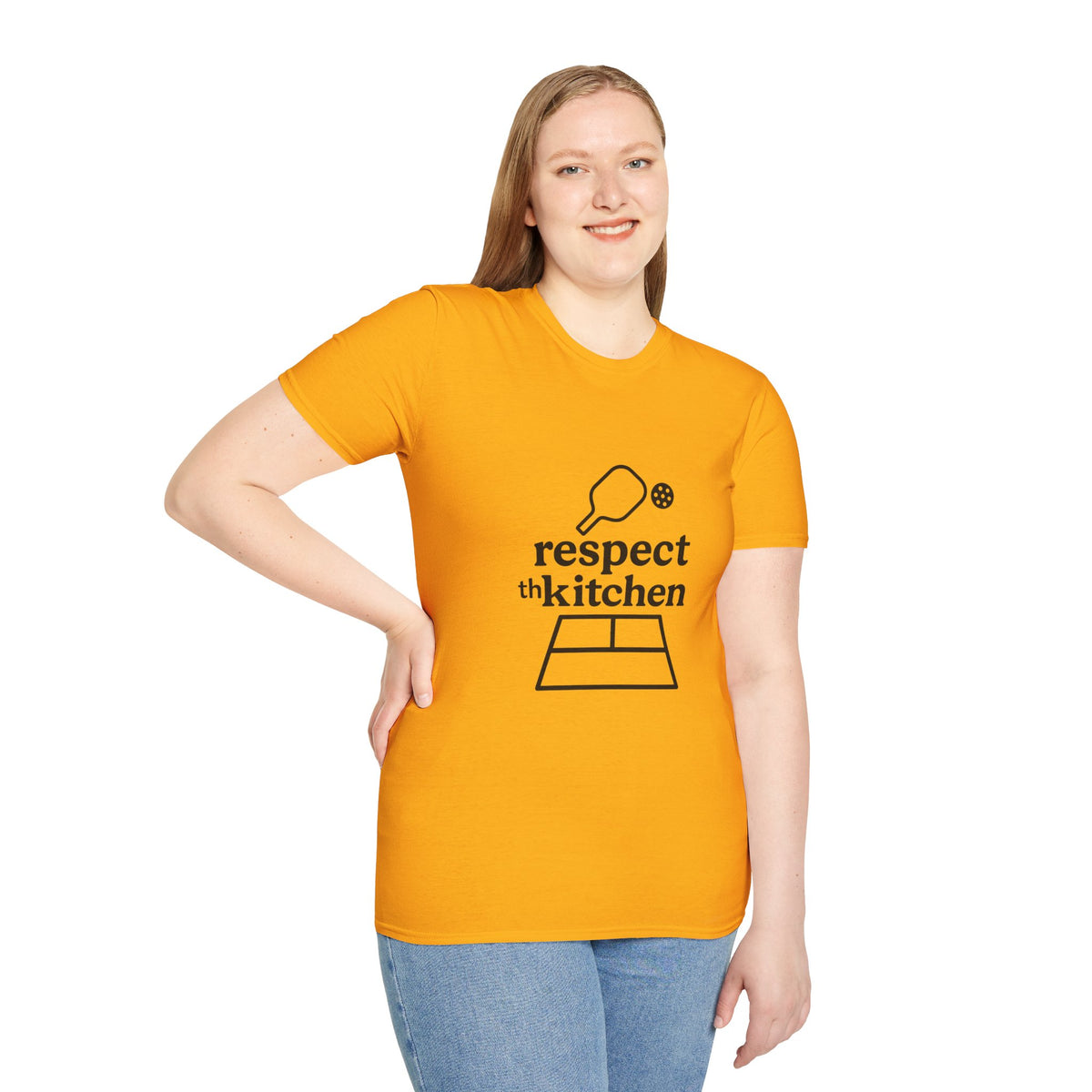 Black T-Shirt with Subtle Minimalist Graphic — Casual Everyday Tee - Trending Now - August 2026