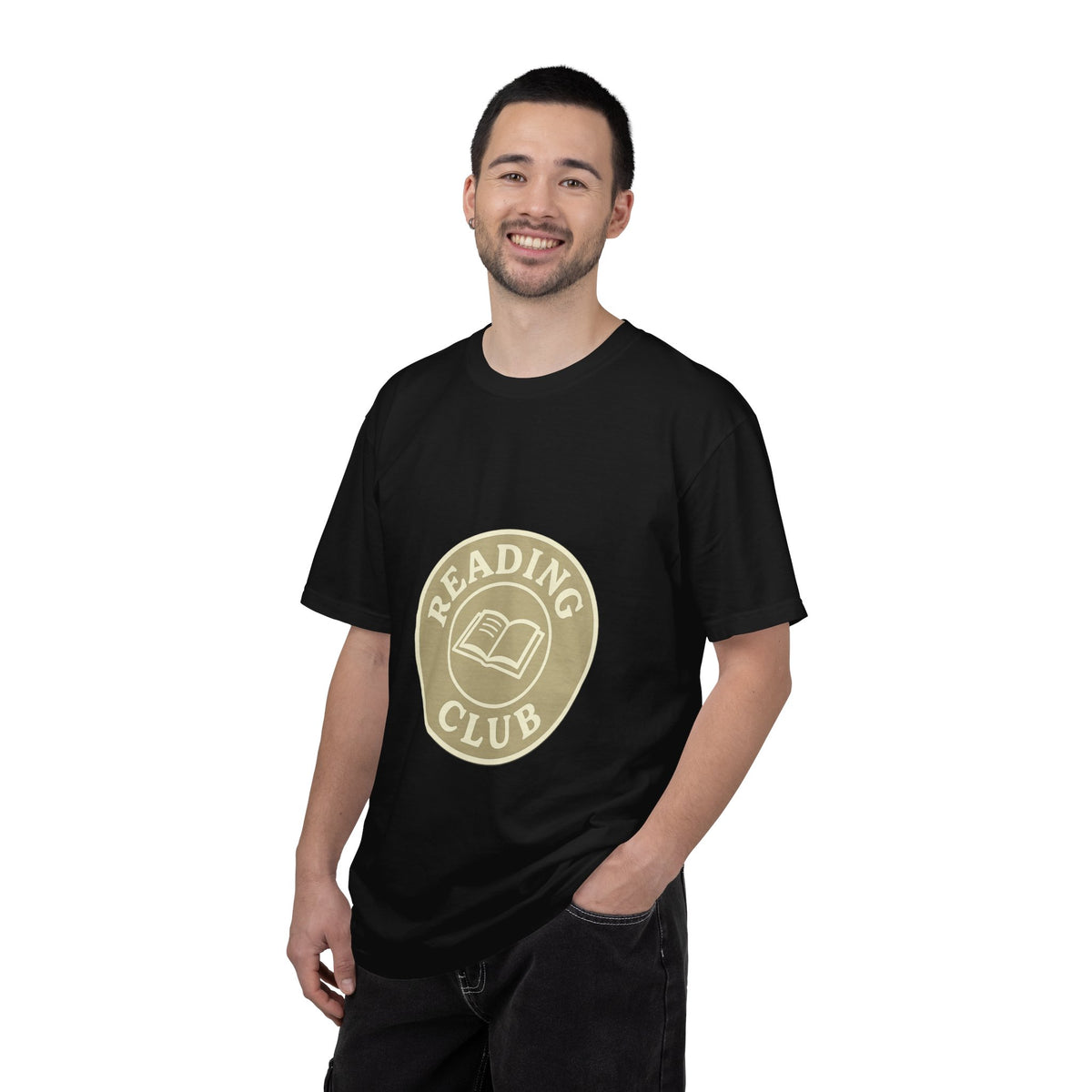 Reading Club T-Shirt — Vintage Book Lover Tee - Trending Now - October 2026
