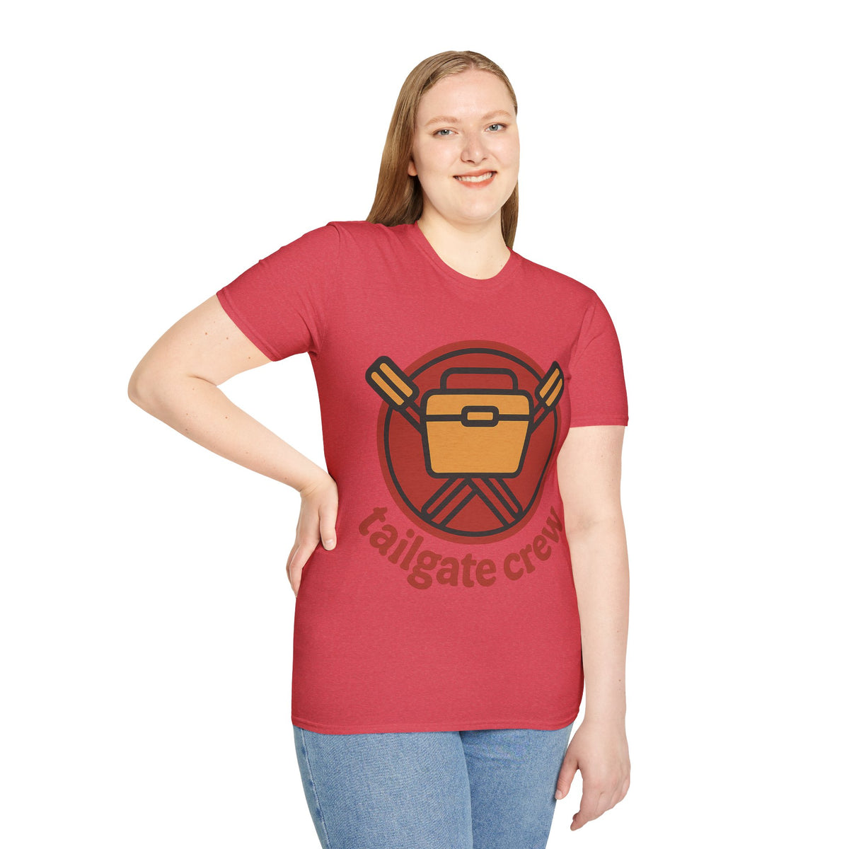 Firefighter Gear Tee — "Ready to Rescue" Graphic T-Shirt - Trending Now - August 2026