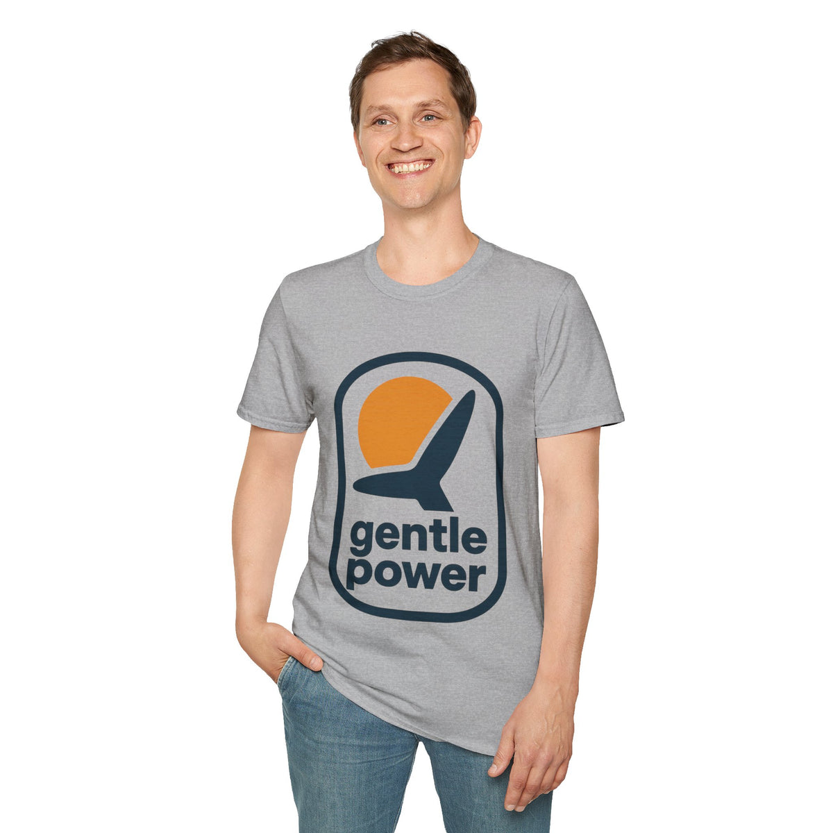 Campfire Patch T-Shirt — Retro Outdoors Logo Shirt - Trending Now - September 2026