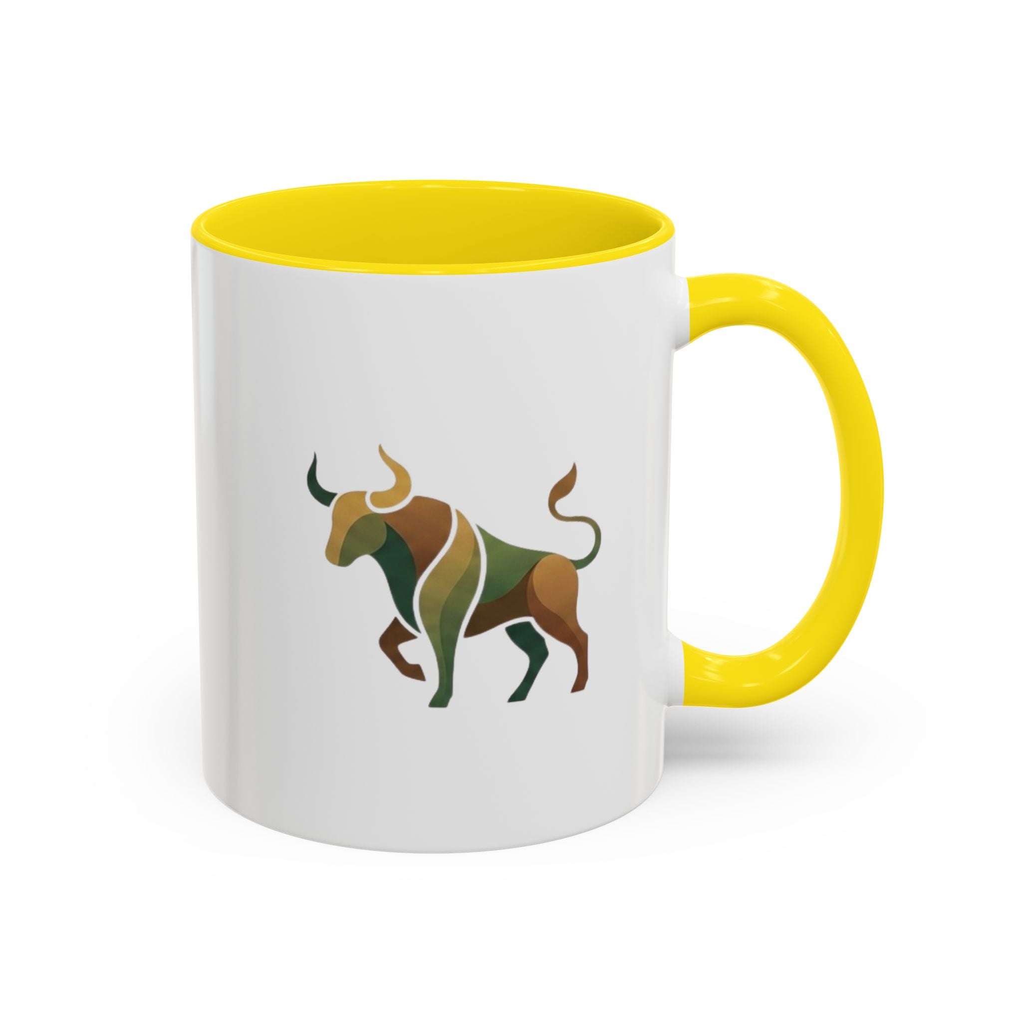 Accent Coffee Mug