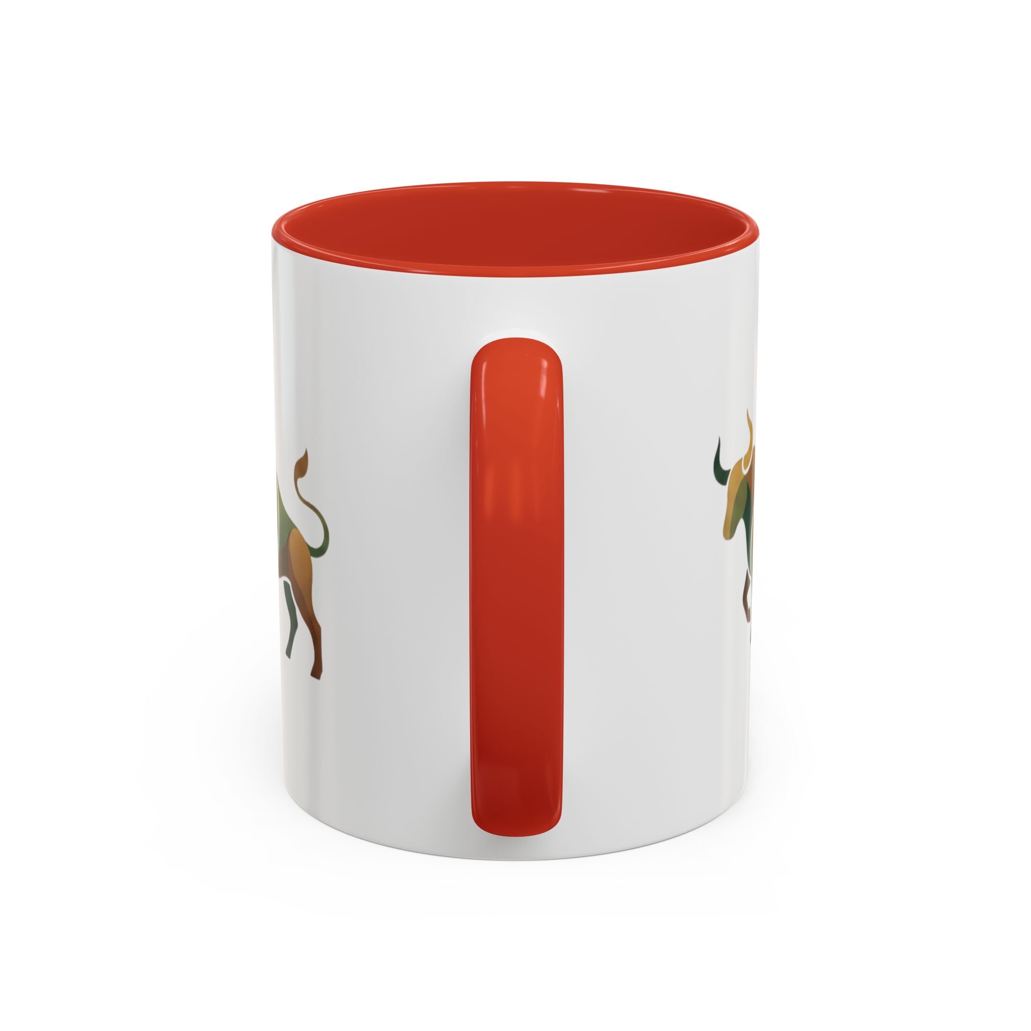 Accent Coffee Mug