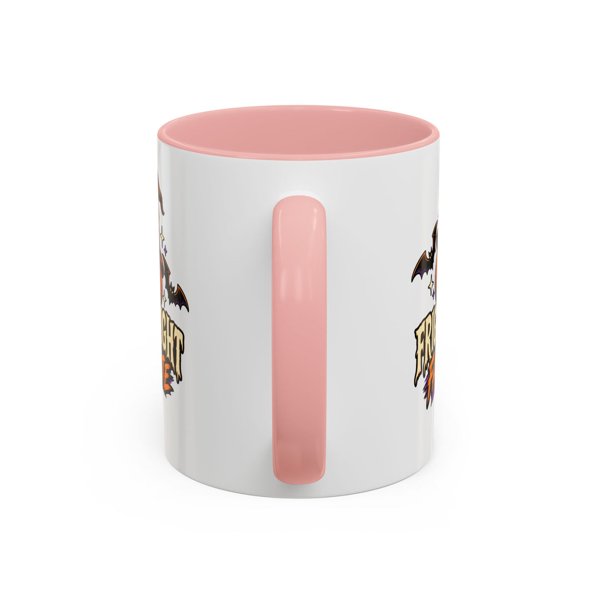 Halloween Fright Night Favorite Coffee Mug