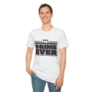 Chocolatiest Crime Ever T-Shirt - Trending Now - August 2026