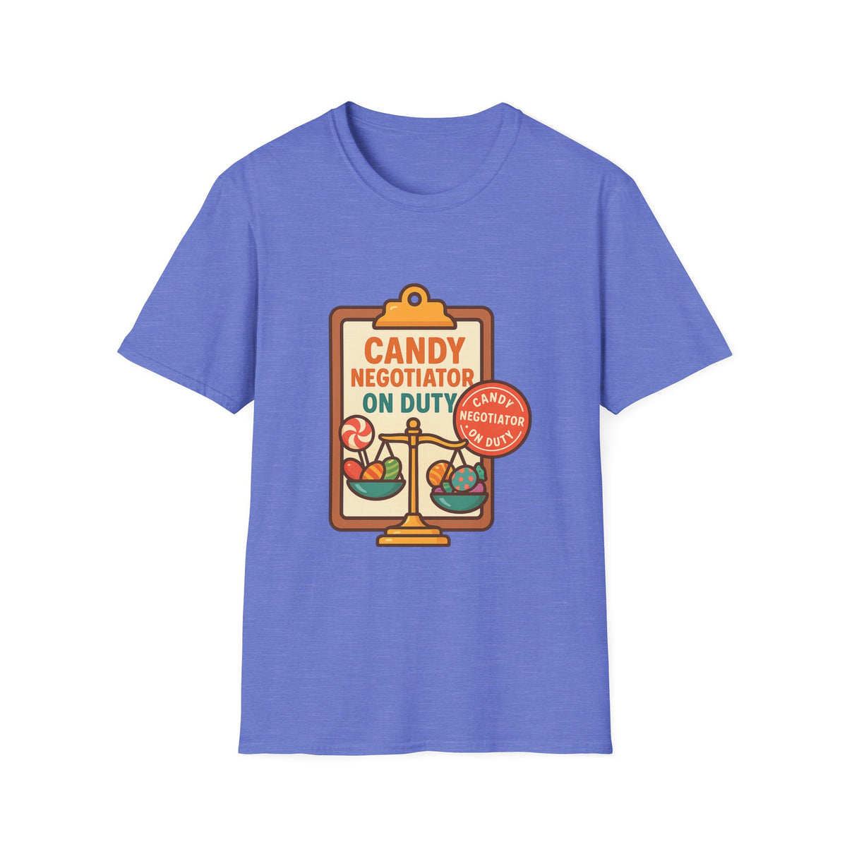 Candy Registration Club T-Shirt — Retro Candy Sign Graphic Tee - Trending Now - October 2026