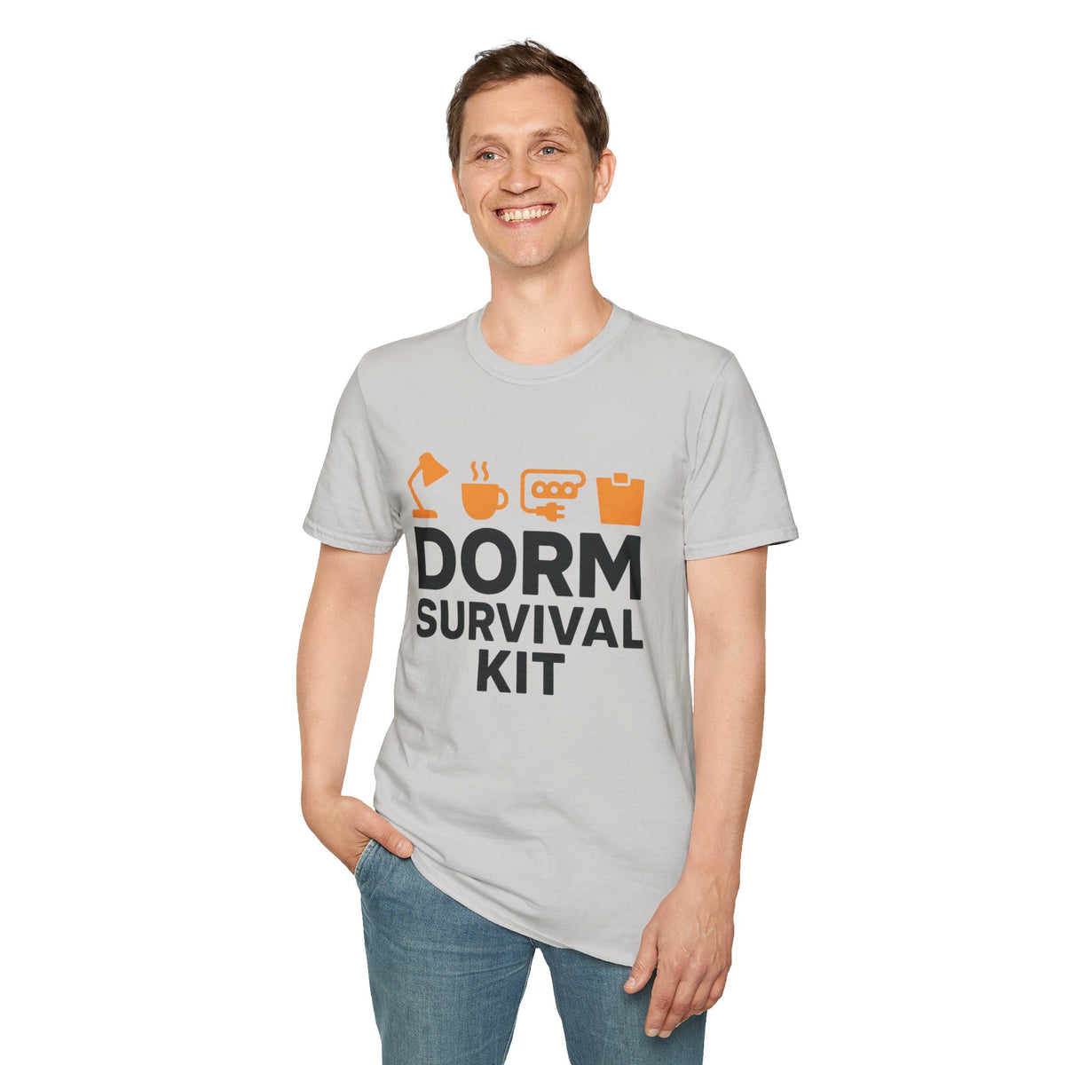 Coffee, Books & Cozy Nights T‑Shirt — Cute Minimalist Icons  - Trending Now - August 2026