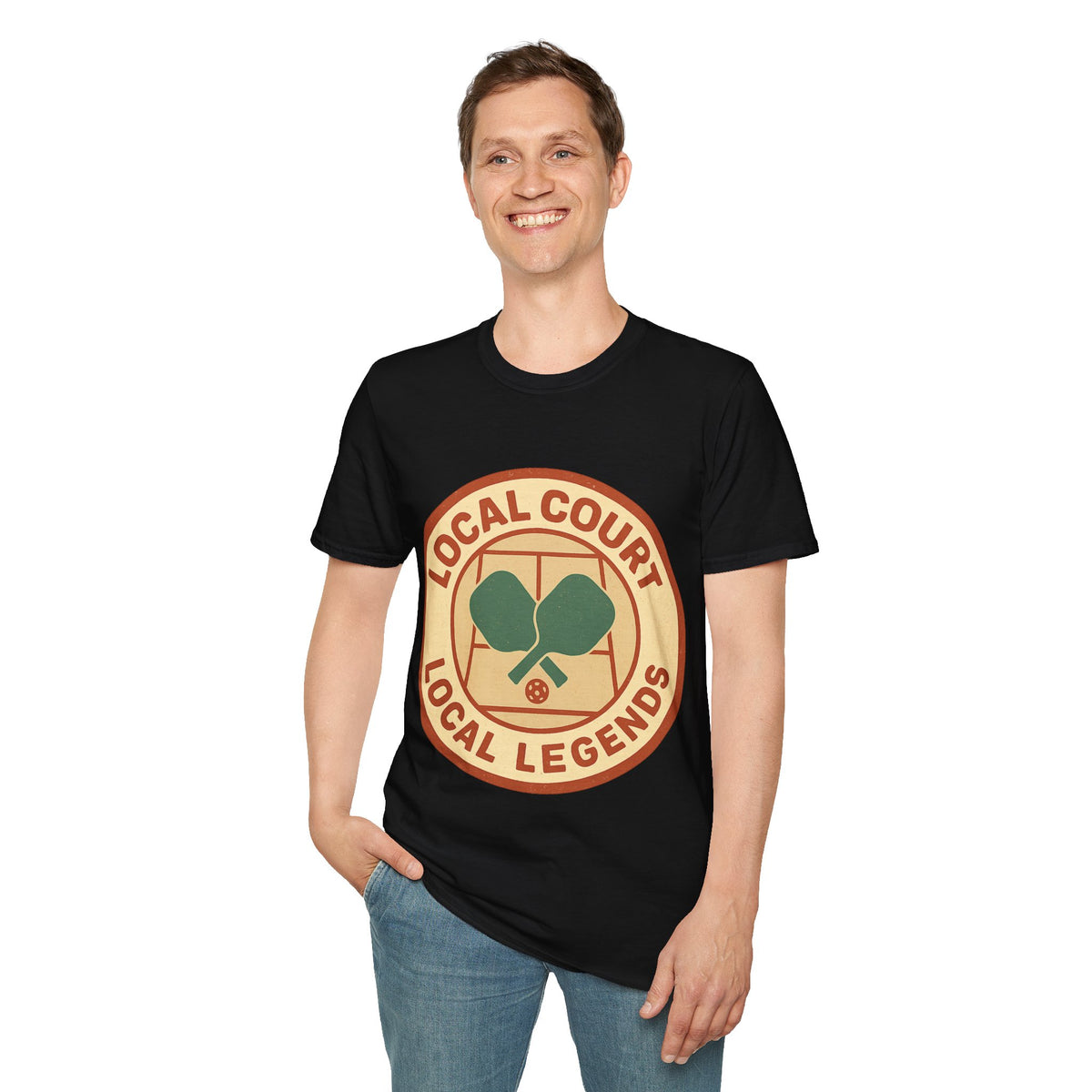 Local County Volleyball Club T-Shirt - Trending Now - September 2026