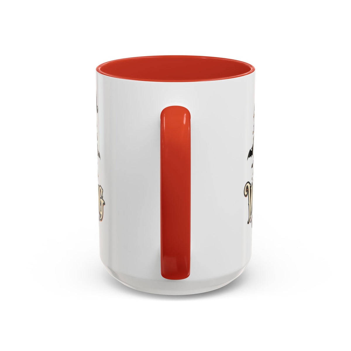 Witching Hour Coffee Mug — Halloween Witch Potion Accent Mug (11/15oz)