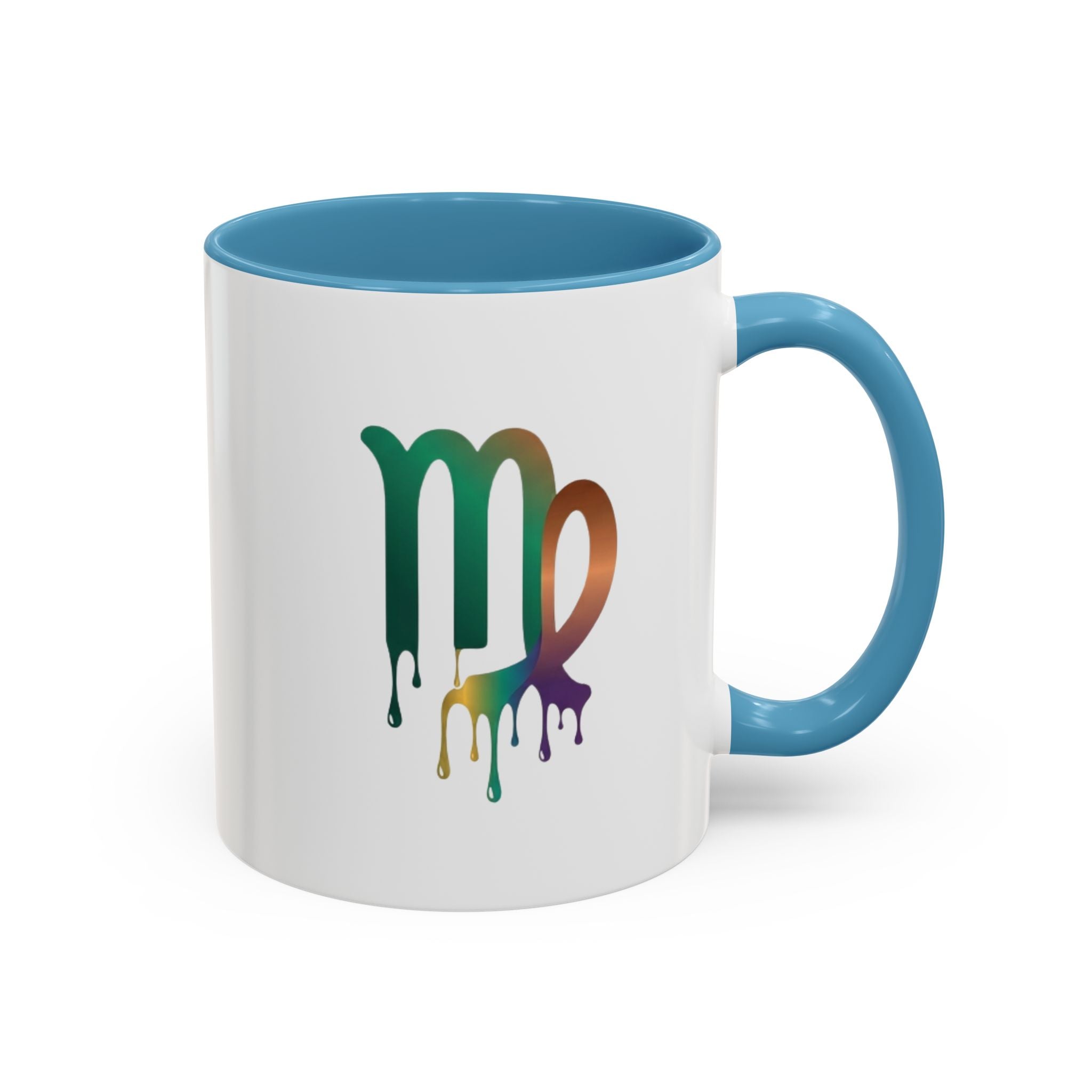 Accent Coffee Mug