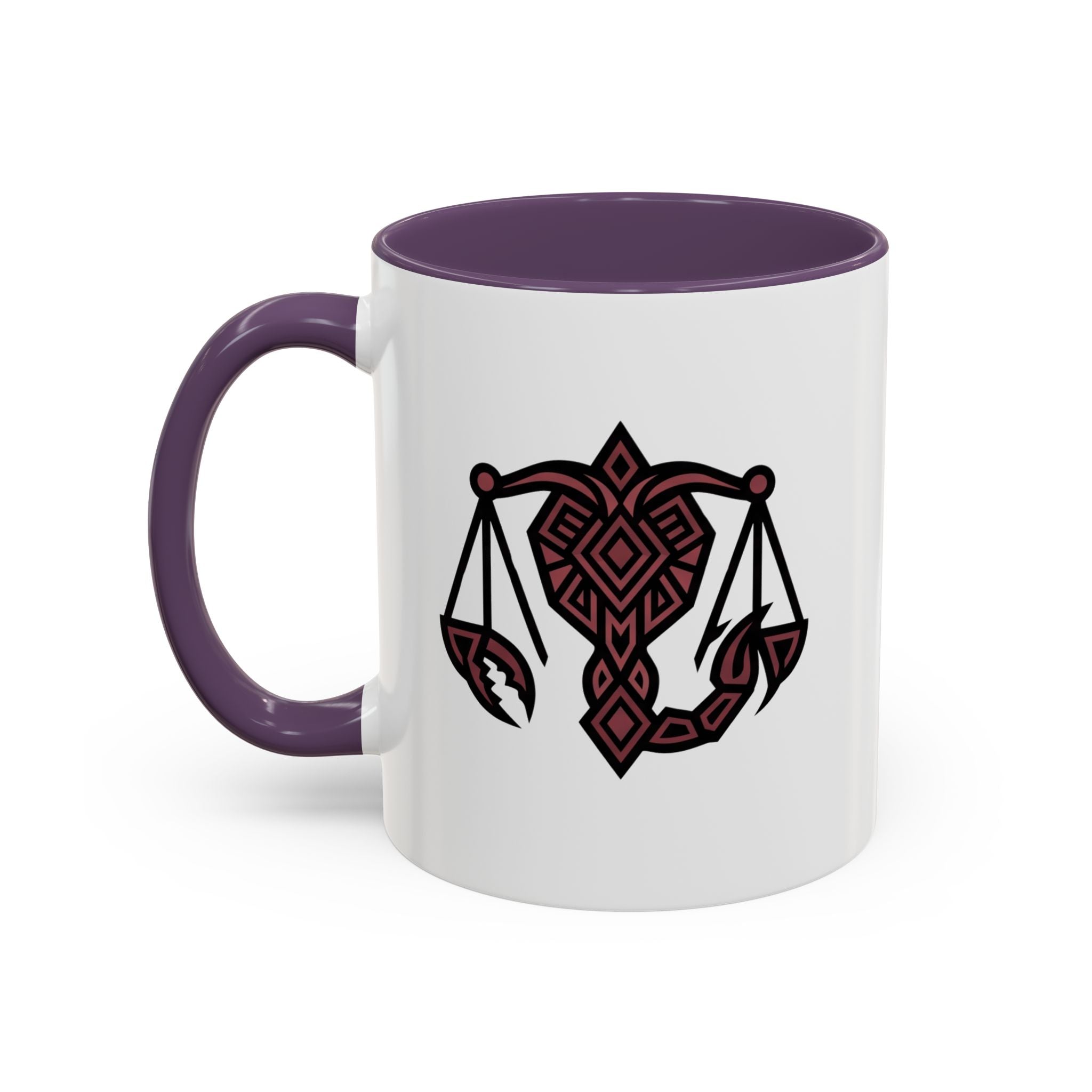 Accent Coffee Mug