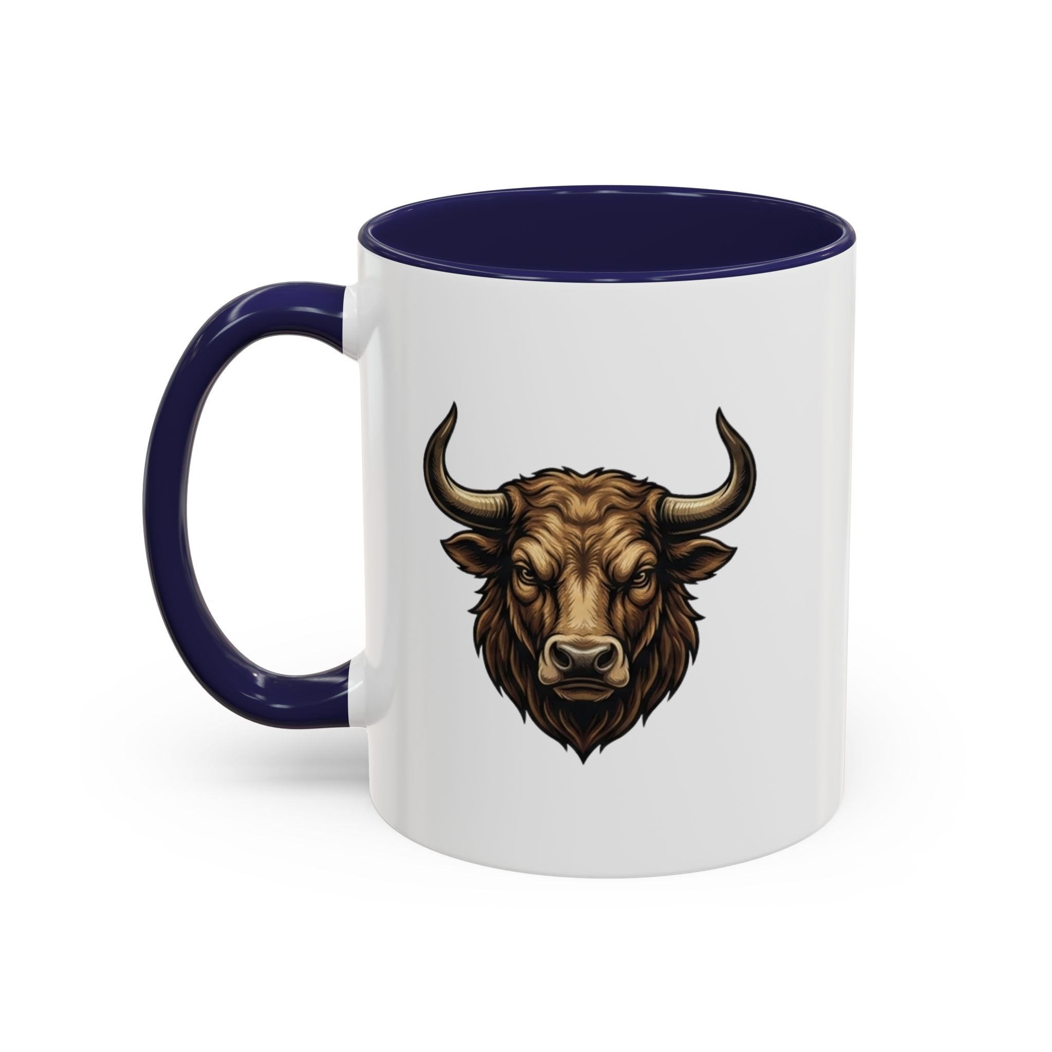 Accent Coffee Mug