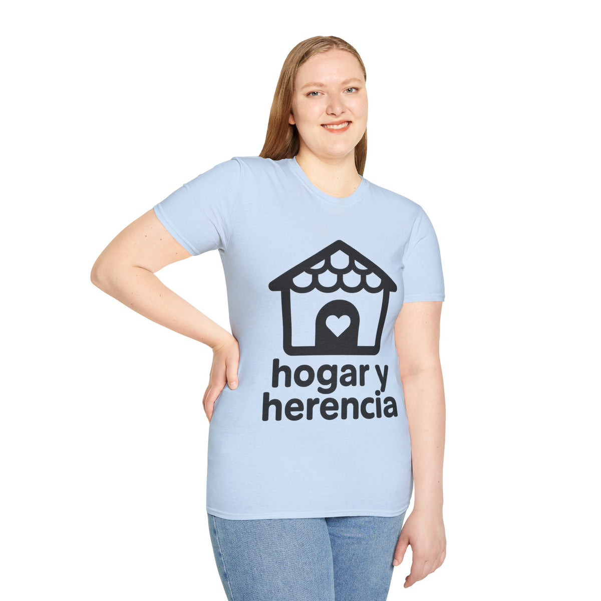 Cozy Cottage Graphic T-Shirt – Vintage Home Design Casual Tee - Trending Now - August 2026