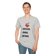 T‑Shirt — Certified Kumar Method Graphic Tee - Trending Now - September 2026