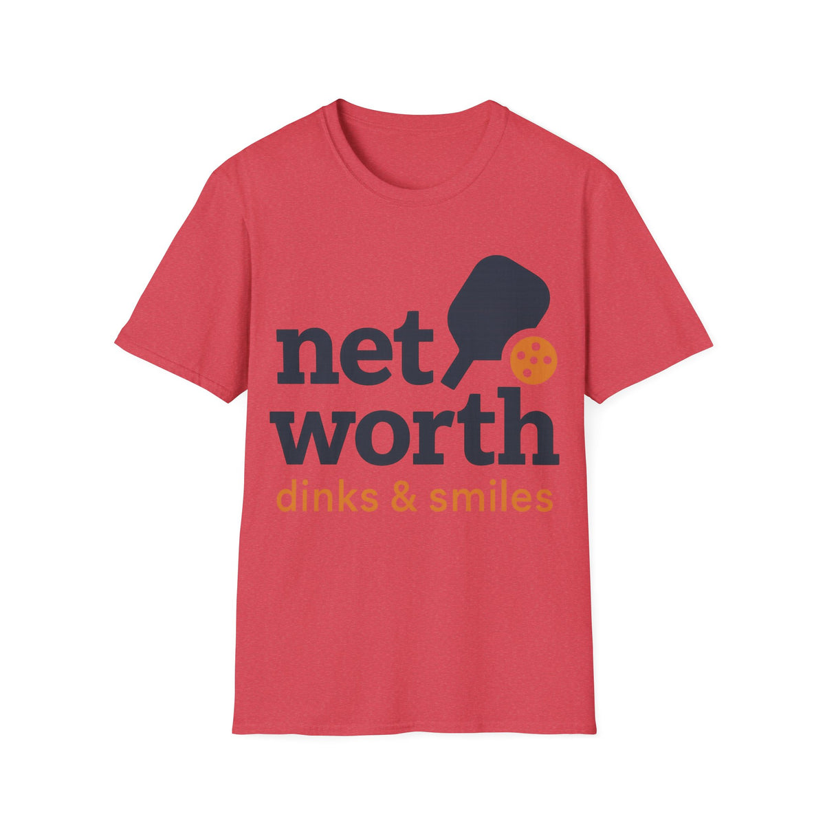T-Shirt — 'Pet Works: Dogs & Smiles' Casual Graphic Tee - Trending Now - September 2026