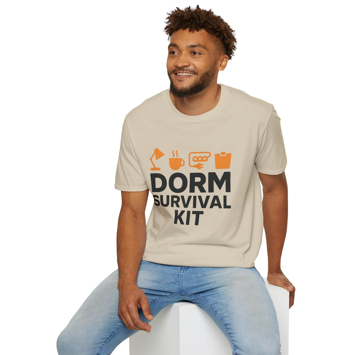 Coffee, Books & Cozy Nights T‑Shirt — Cute Minimalist Icons  - Trending Now - August 2026