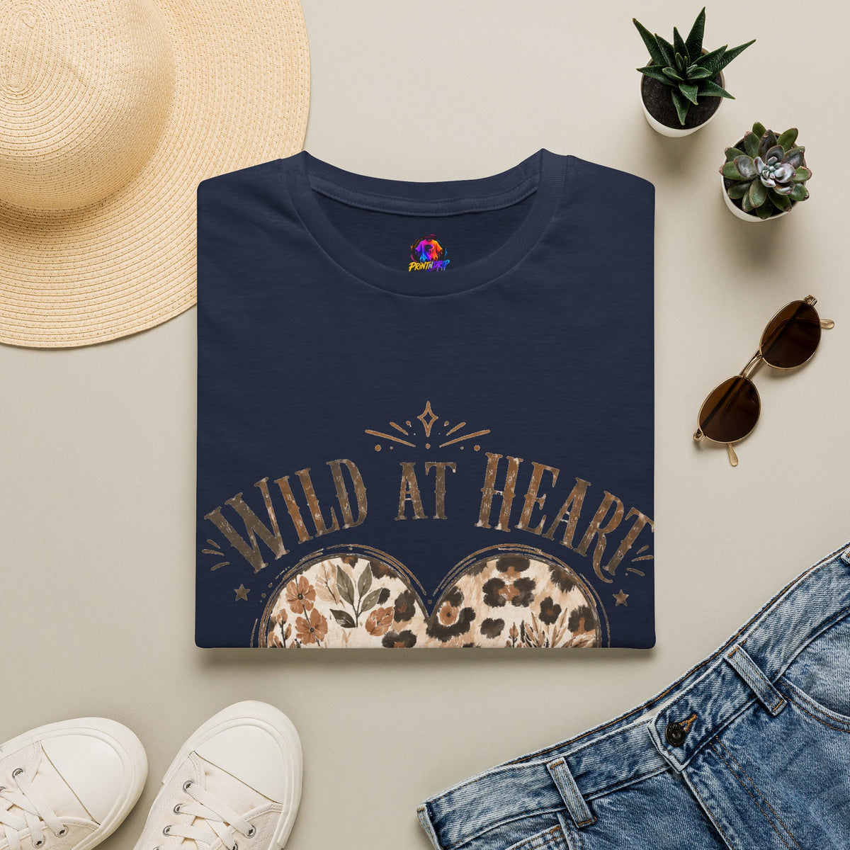 Classic White T-Shirt — Minimal Casual Tee for Everyday Wear