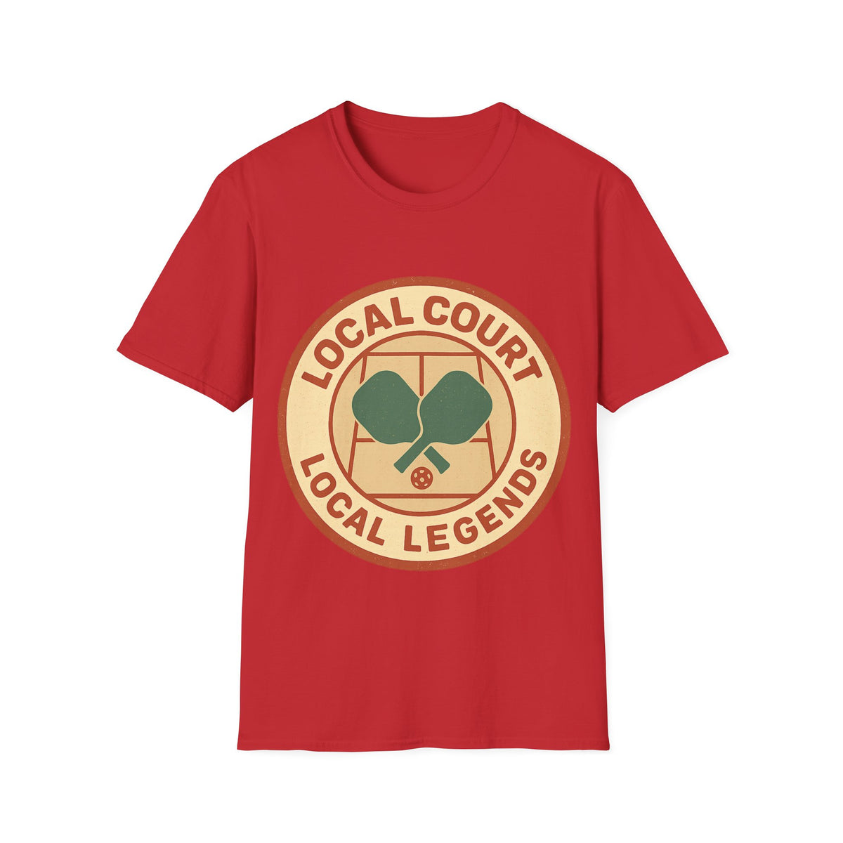 Local County Volleyball Club T-Shirt - Trending Now - September 2026