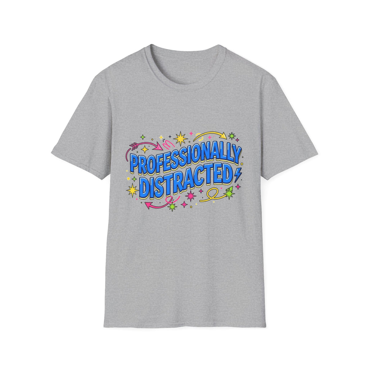 LGBTQ+ Pride Small Chest Logo T-Shirt — Colorful Rainbow Celebration Tee - Trending Now - August 2026