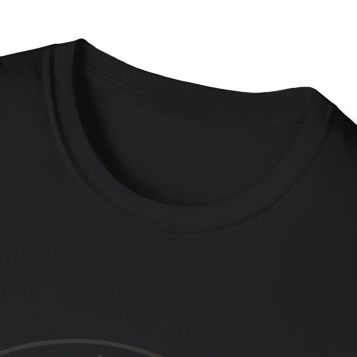 "I Am My Perimeter" Guard Tower Graphic Tee - Aesthetic Ironic Quote White T-Shirt - Trending Now - September 2026