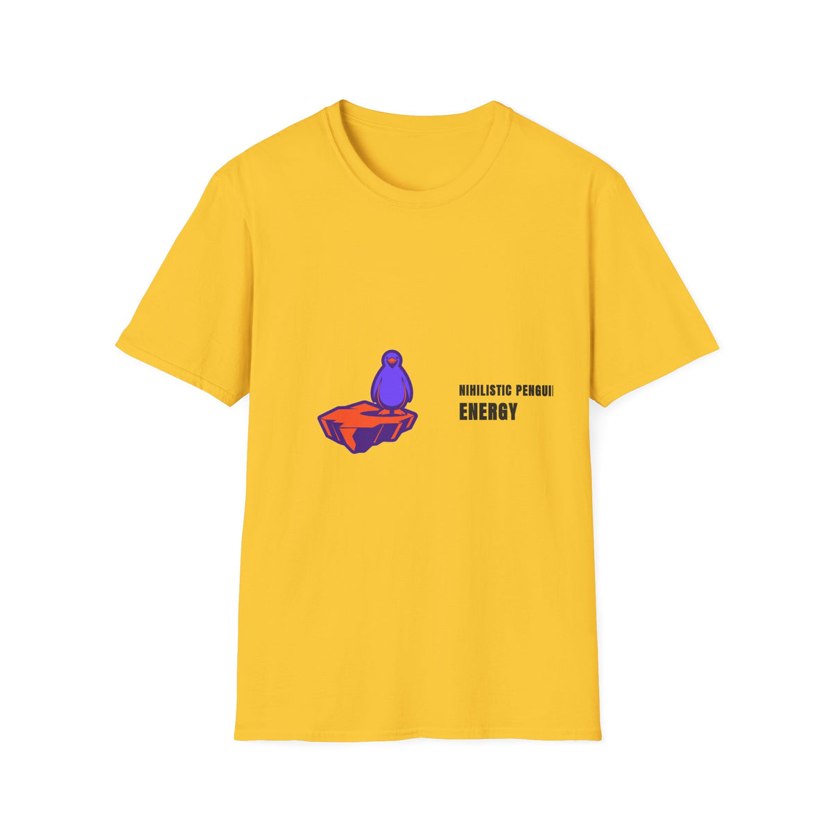Meditating Pigeon T‑Shirt — Mindful Energy Graphic Tee - Trending Now - September 2026