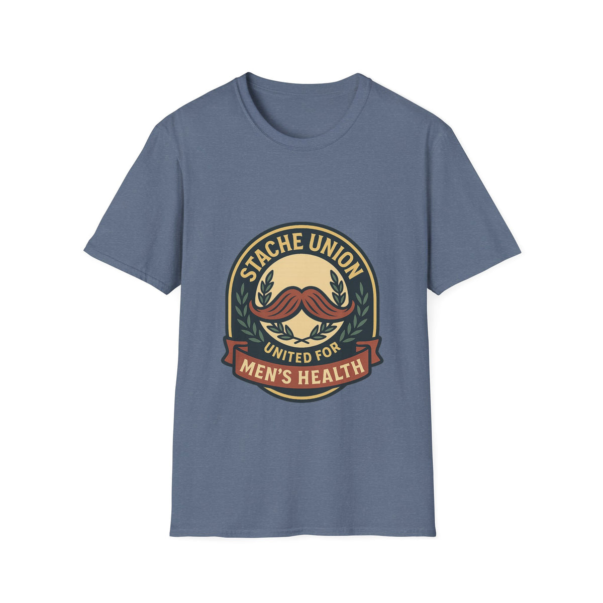 Adventure Crew T‑Shirt – Explore the Unknown (Vintage Mountain Badge) - Trending Now - October 2026