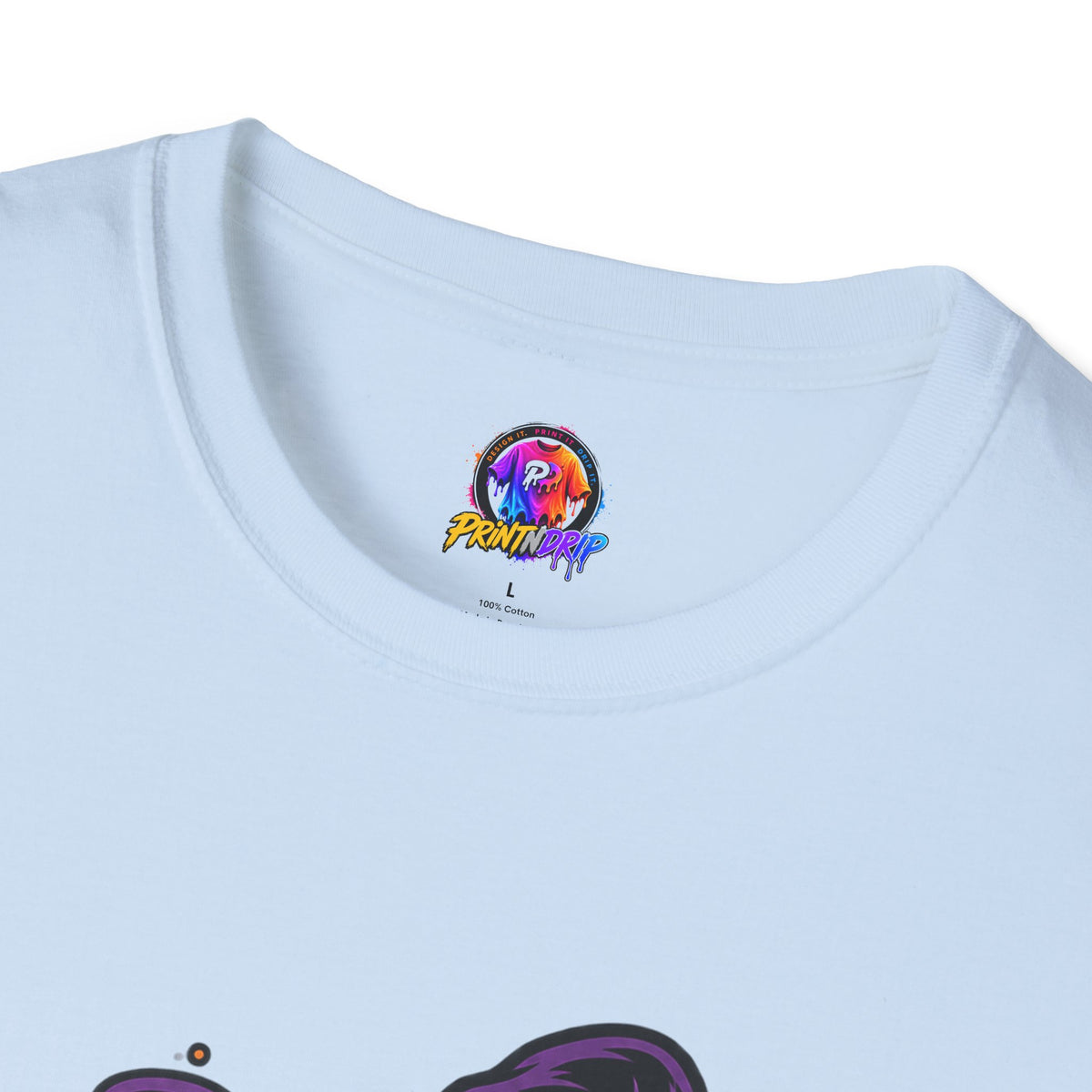Witching Hour T-Shirt — Halloween Witch Potion Graphic Tee