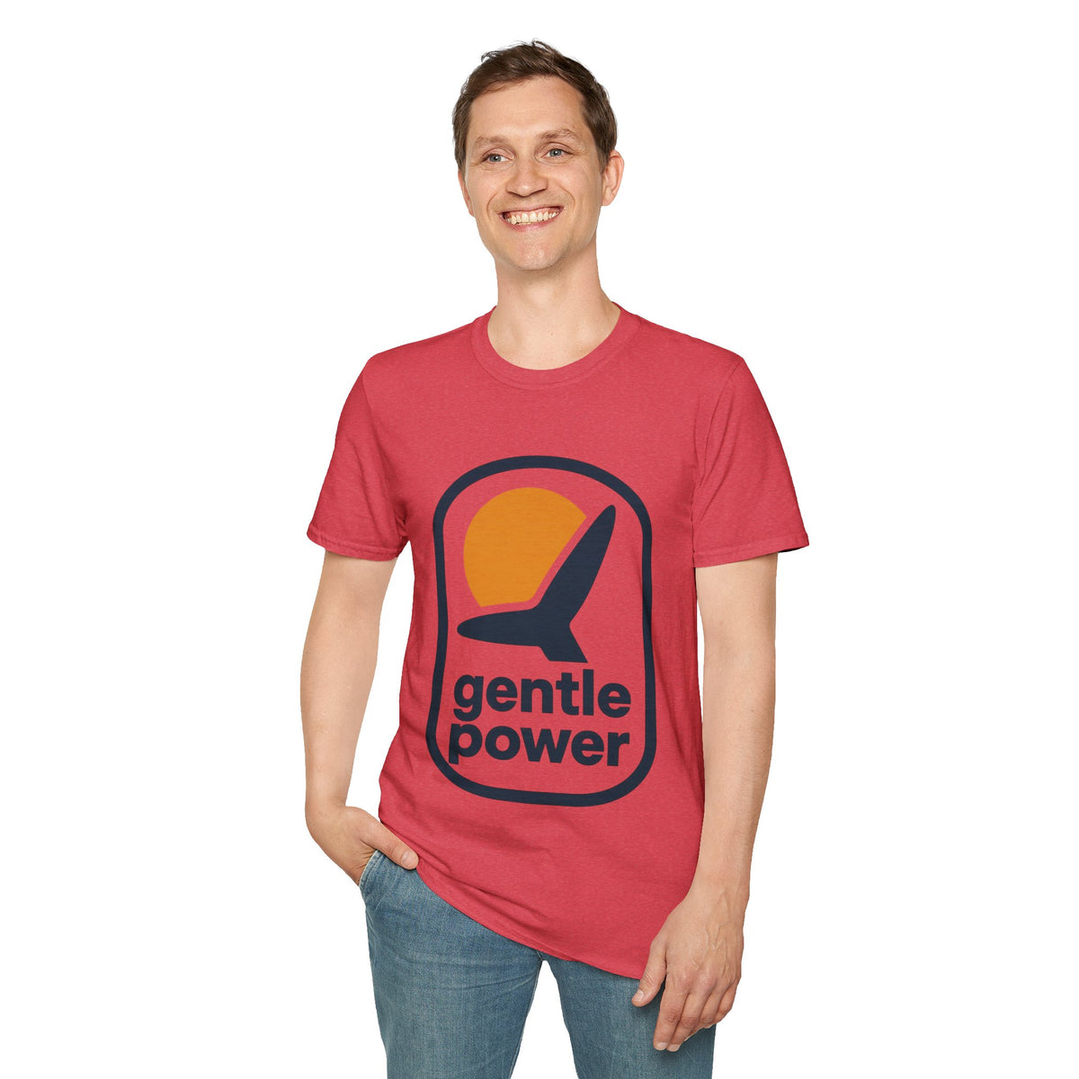 Campfire Patch T-Shirt — Retro Outdoors Logo Shirt - Trending Now - September 2026