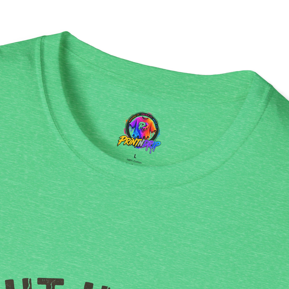 Rooster Boxing T‑Shirt – "Shut Up Was Never an Option" Funny Farm Animal Tee