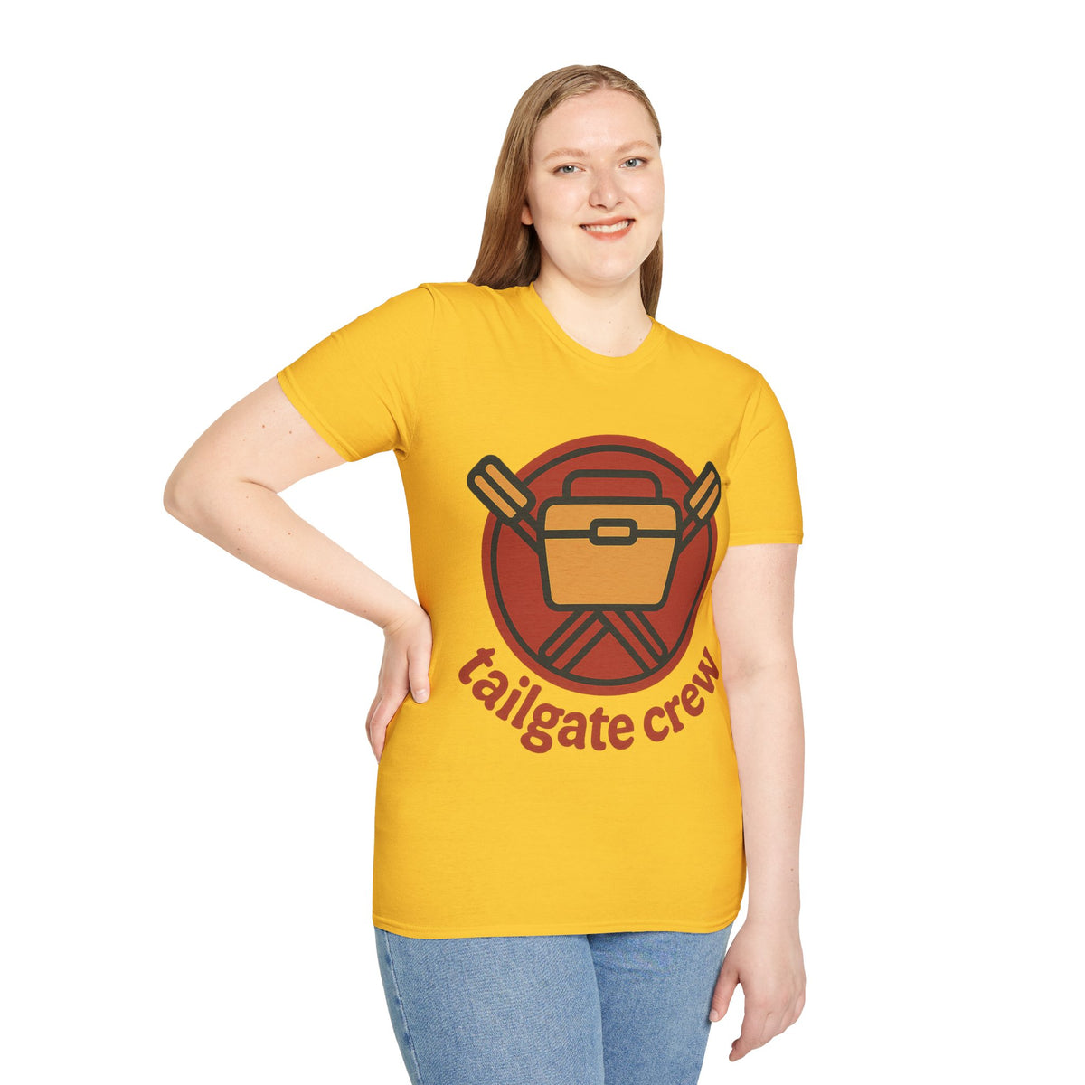 Firefighter Gear Tee — "Ready to Rescue" Graphic T-Shirt - Trending Now - August 2026