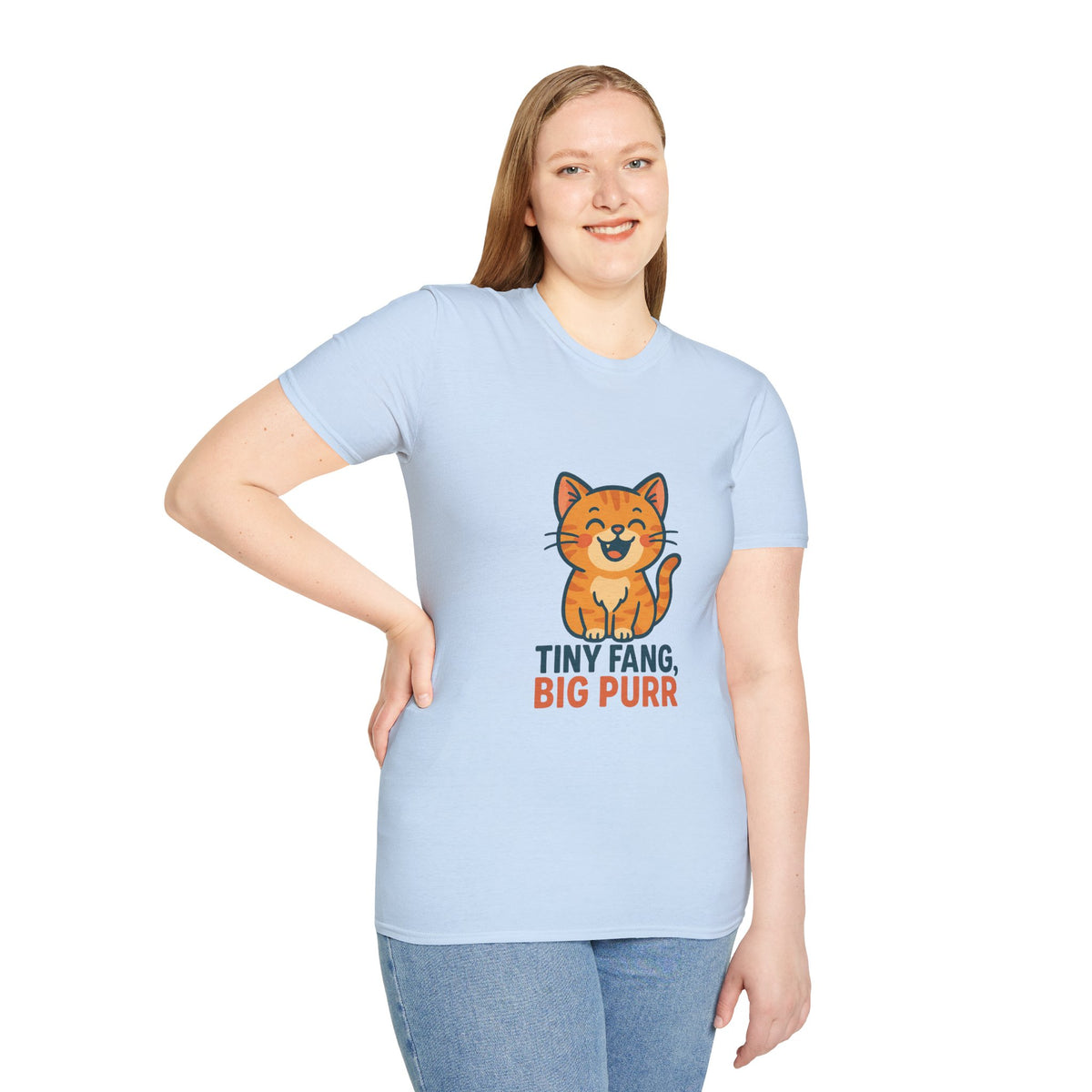 [TRENDY 2026-09-29] 01-02 Tiny Fang, Big Purr - Trending Now - October 2026