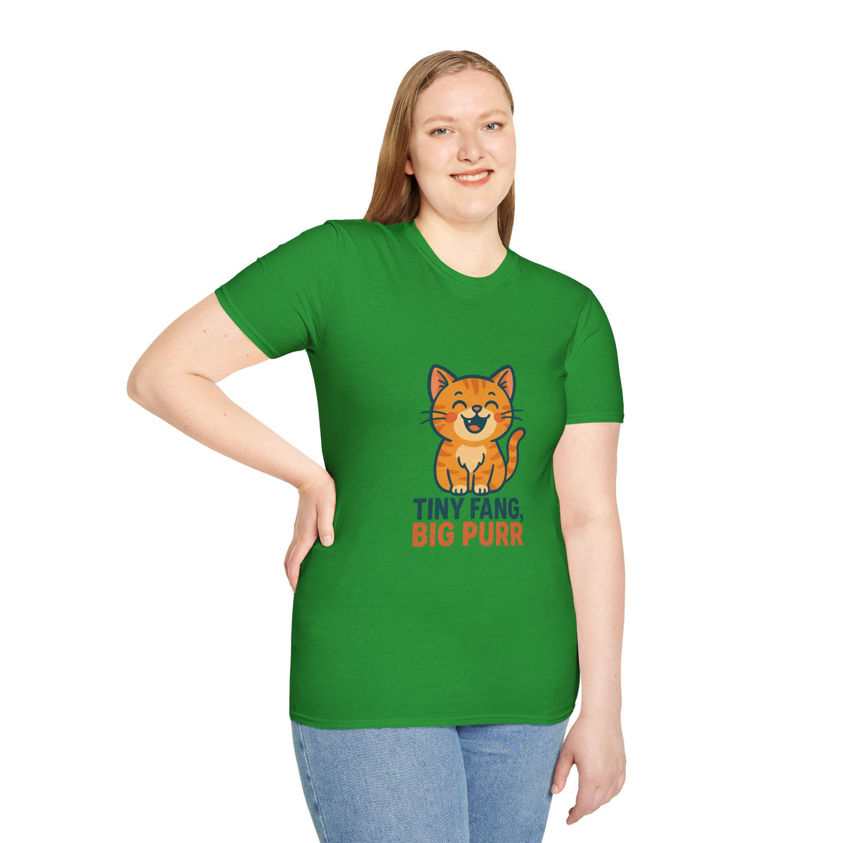 [TRENDY 2026-09-29] 01-02 Tiny Fang, Big Purr - Trending Now - October 2026
