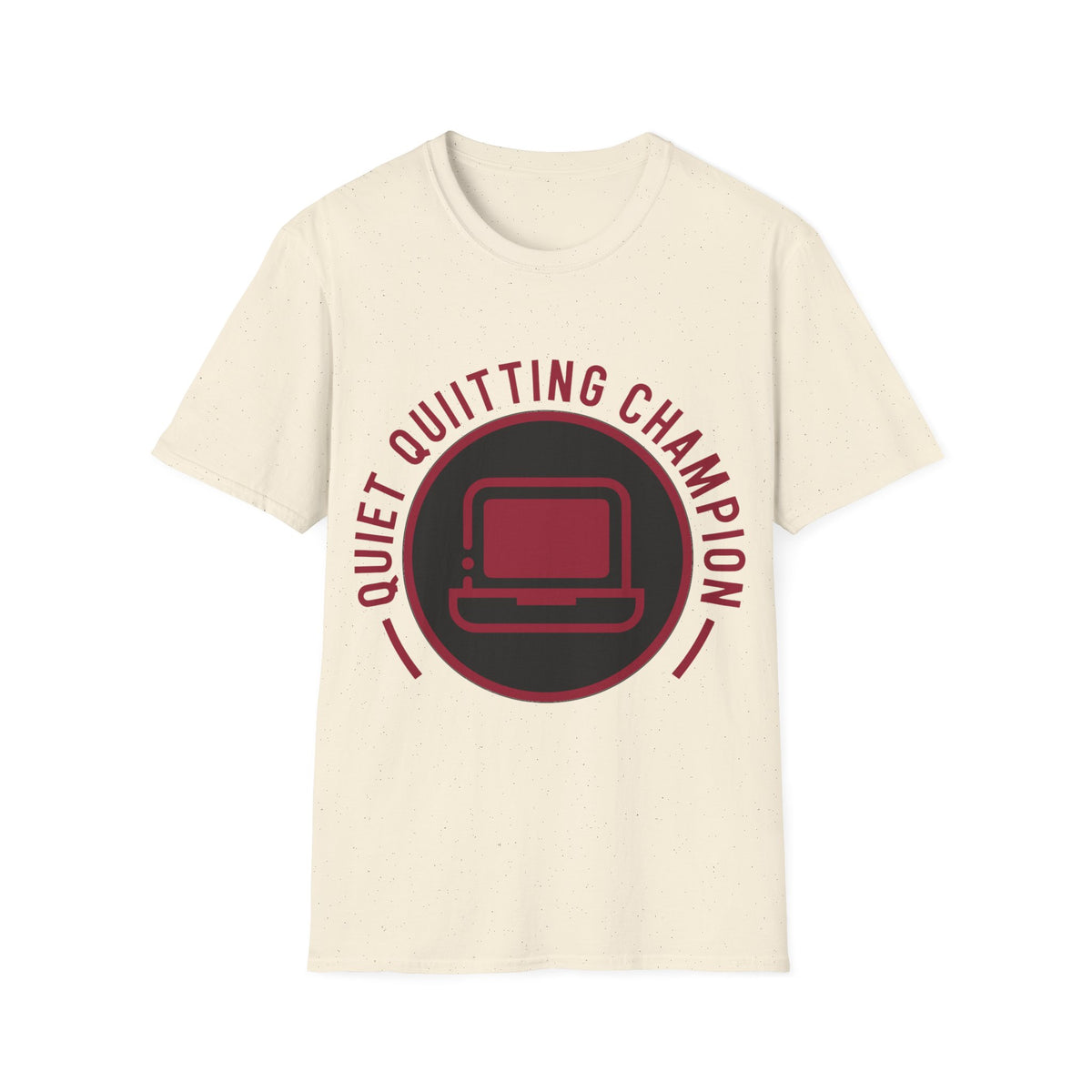 Quote Quilting Champion T-Shirt — Funny Quilter Gift - Trending Now - August 2026