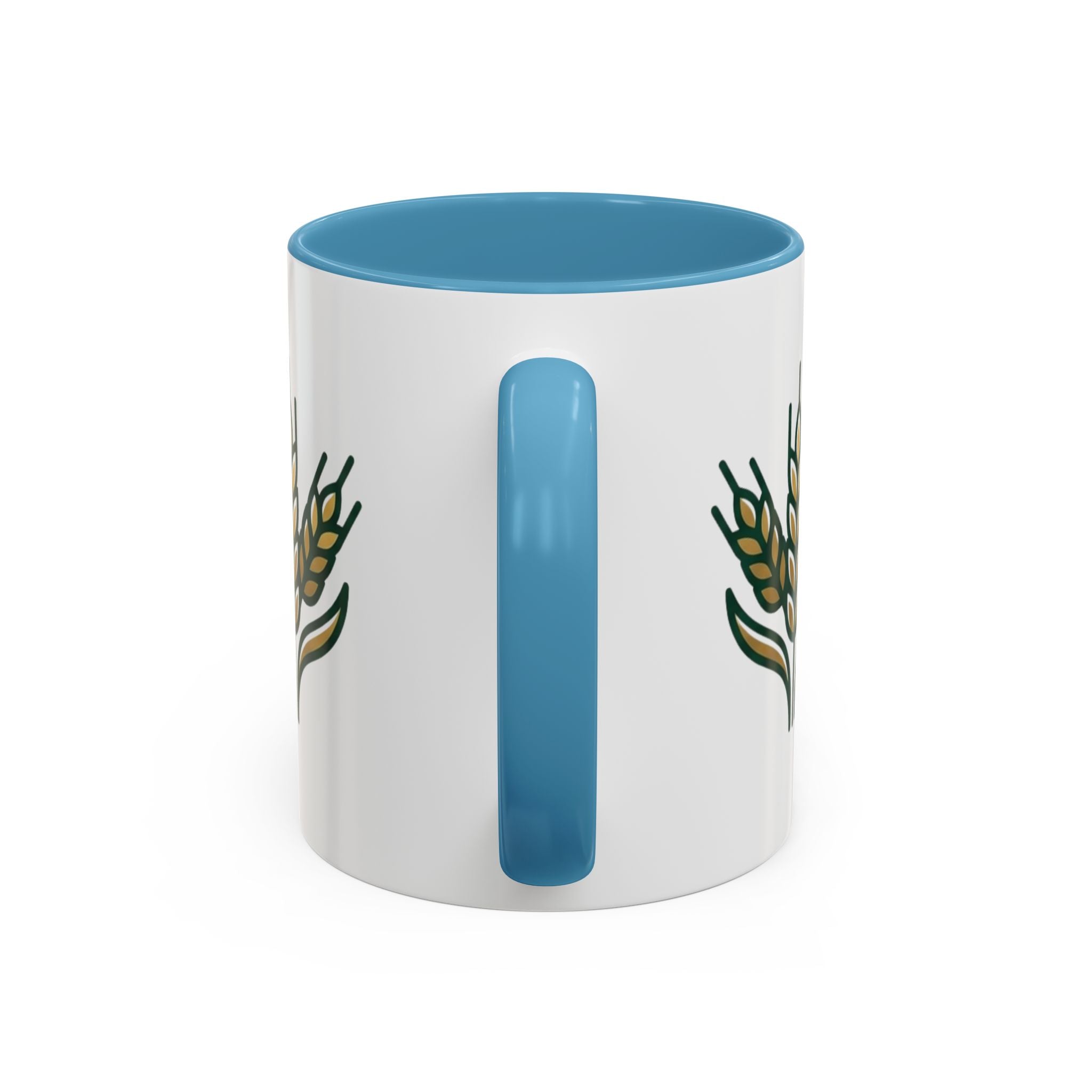 Accent Coffee Mug