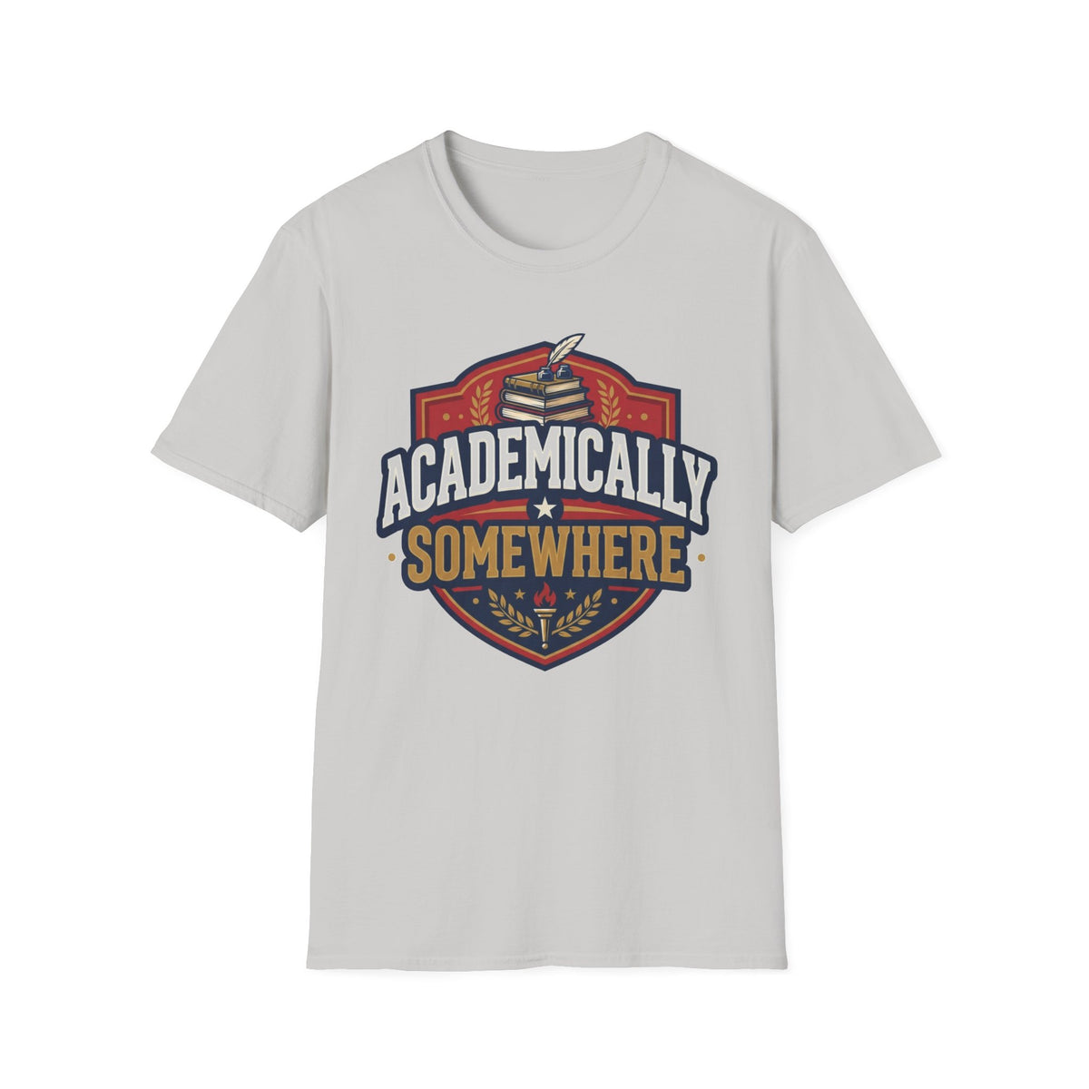 T-Shirt – 'Roads Were Made For Adventure' Vintage Motorcycle Graphic Tee - Trending Now - August 2026