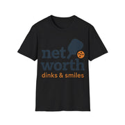 T-Shirt — 'Pet Works: Dogs & Smiles' Casual Graphic Tee - Trending Now - September 2026
