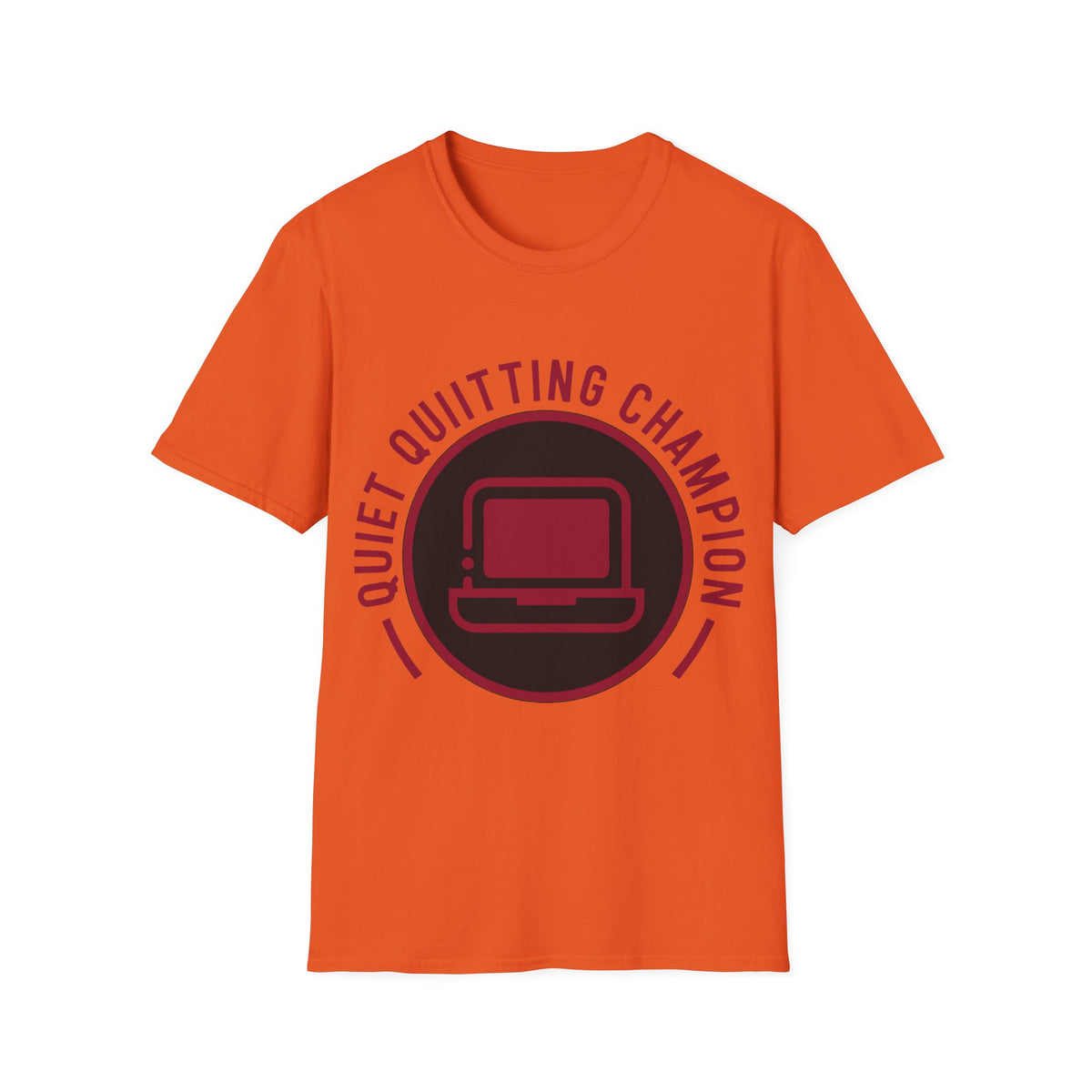 Quote Quilting Champion T-Shirt — Funny Quilter Gift - Trending Now - August 2026
