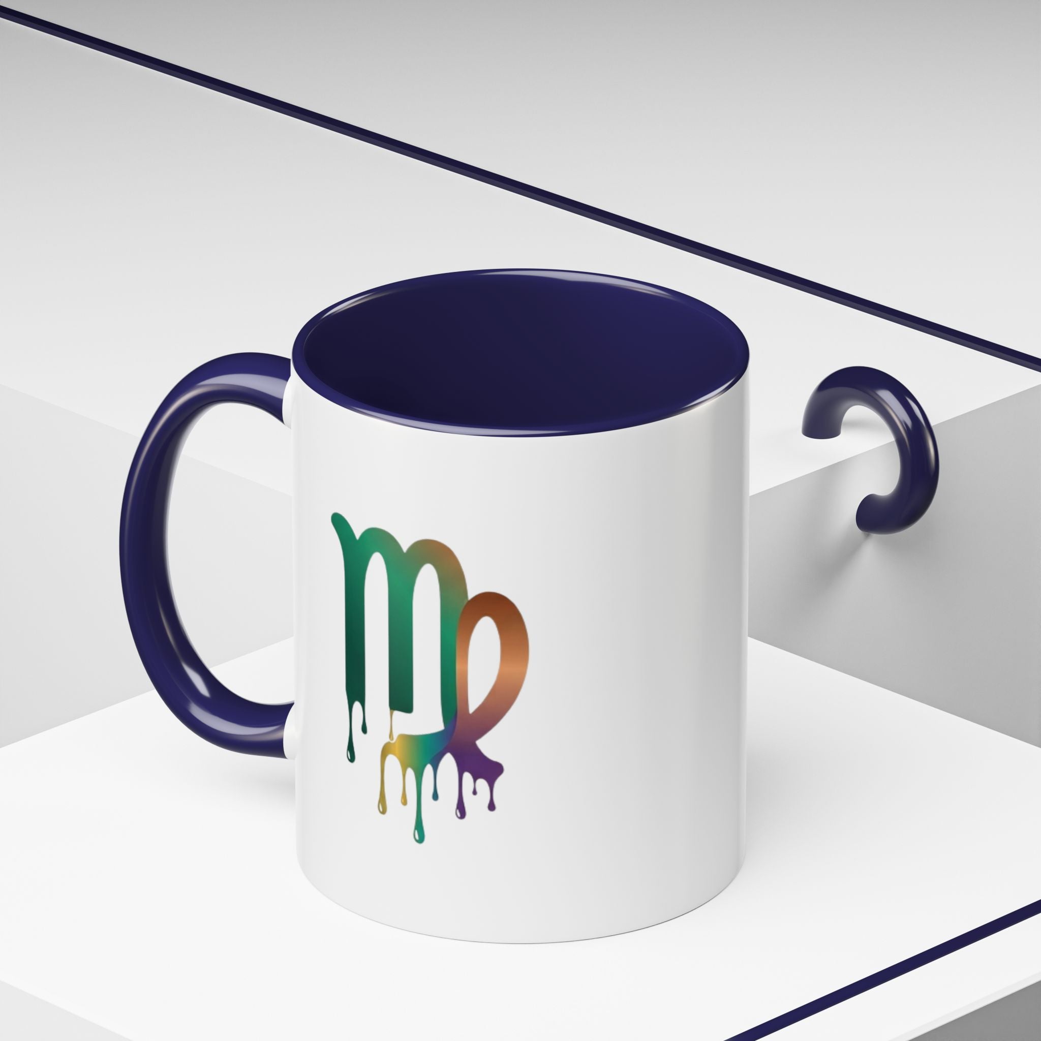 Accent Coffee Mug