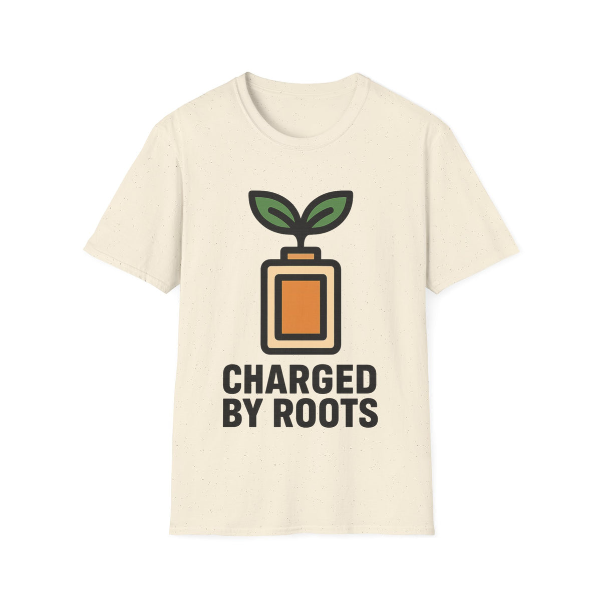 T‑Shirt — Minimal Plant Box Graphic Tee (Seedling) - Trending Now - September 2026