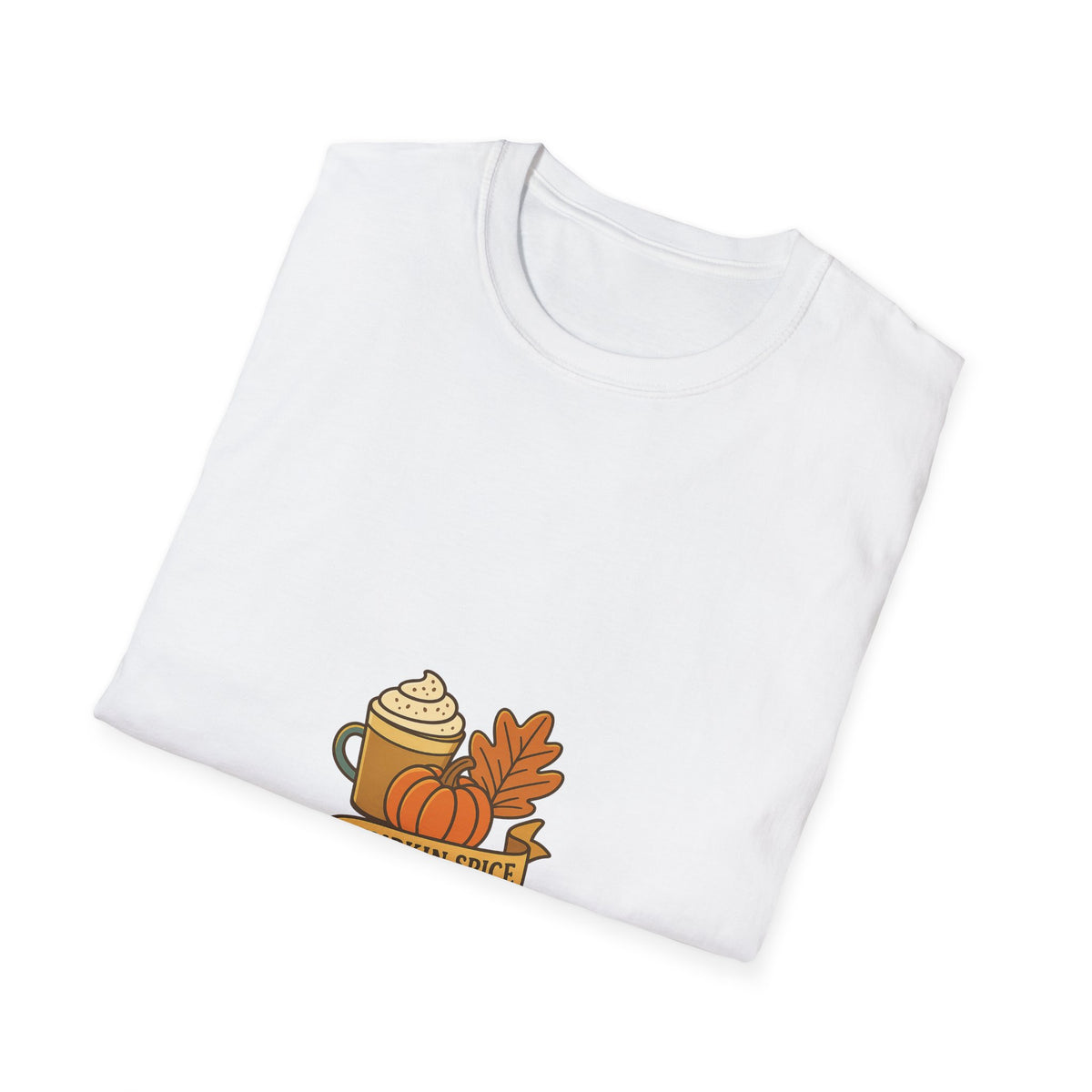 T-Shirt - Trending Now - October 2026