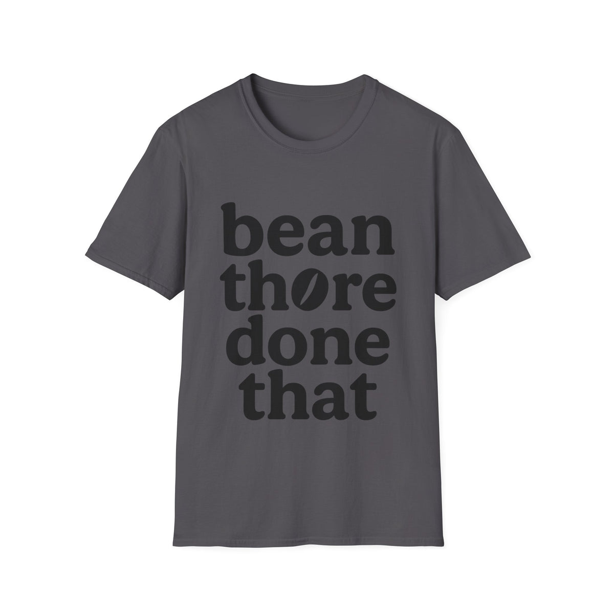 T-Shirt — Minimalist Invisible Text Graphic Tee - Trending Now - September 2026