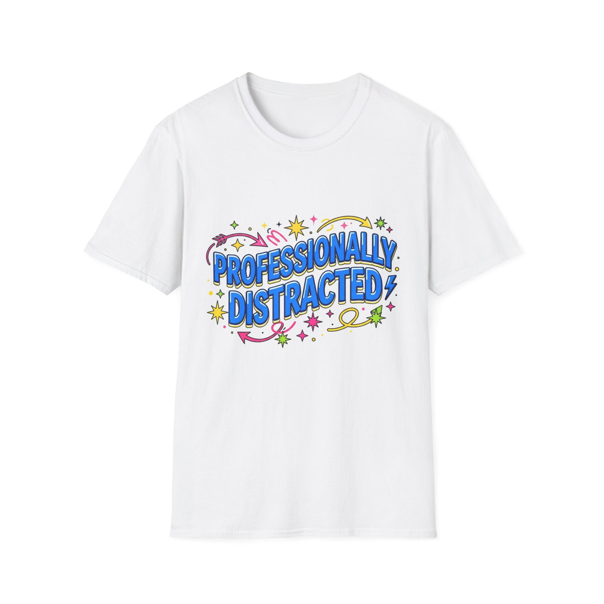 LGBTQ+ Pride Small Chest Logo T-Shirt — Colorful Rainbow Celebration Tee - Trending Now - August 2026
