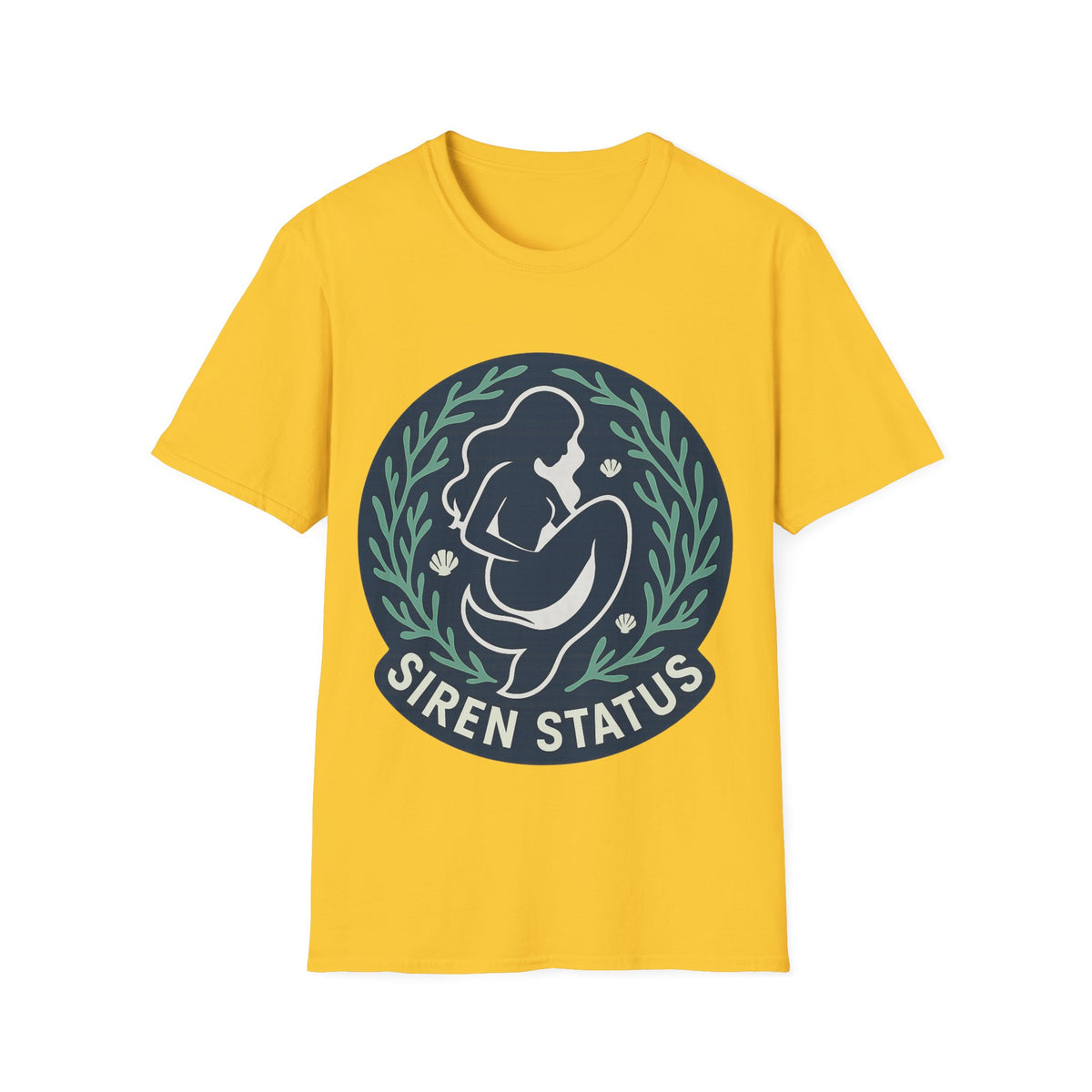 Yoga Moon T-Shirt — Serene 'Breathe & Stretch' Meditation Tee - Trending Now - September 2026
